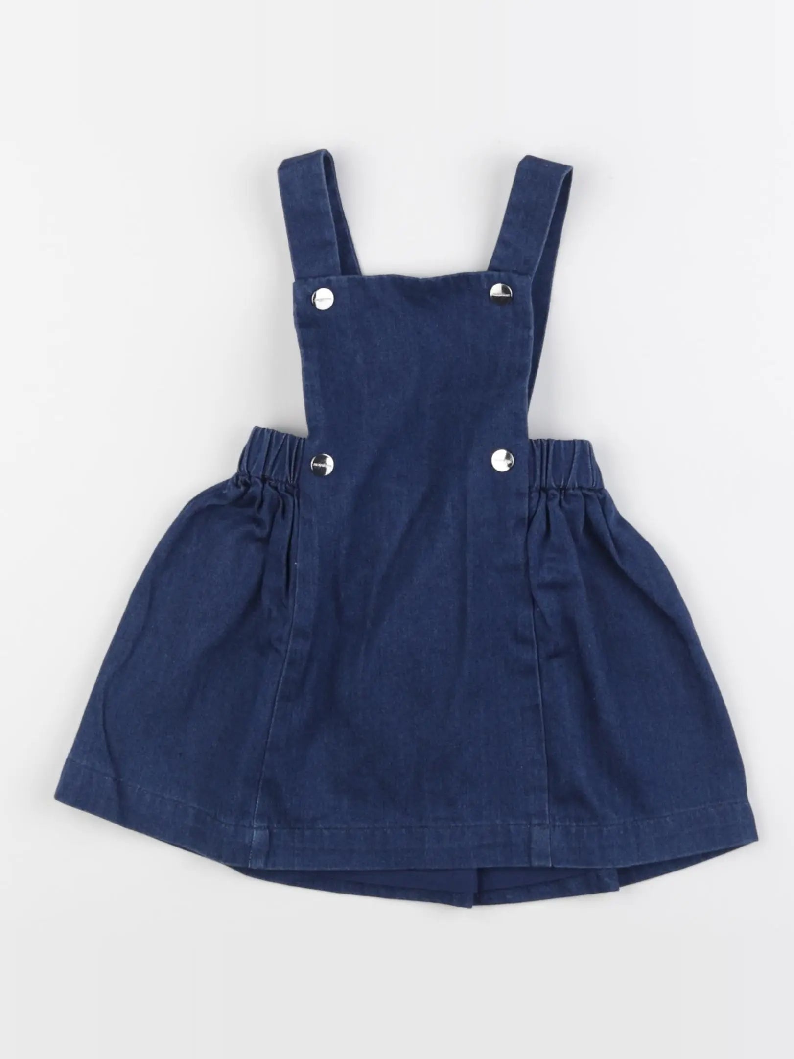 Jacadi - robe bleu - 18 mois