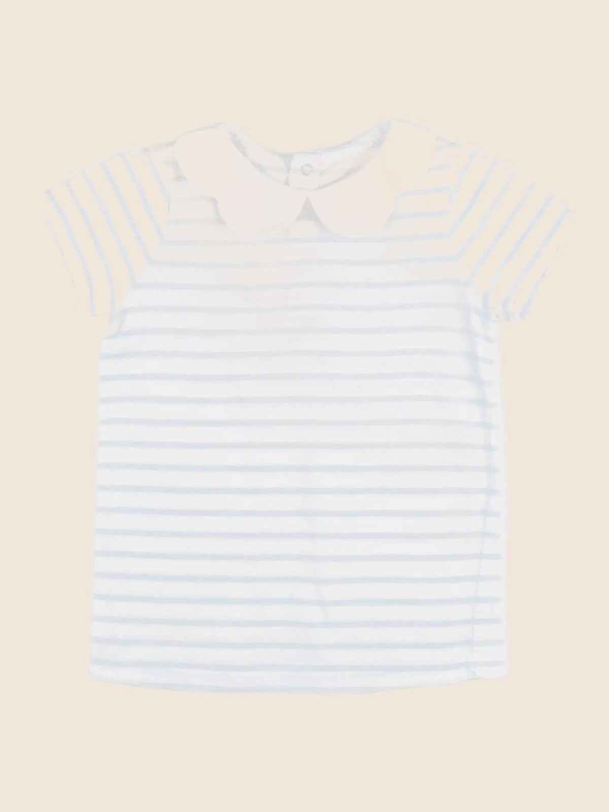 Jacadi - robe bleu - 6 mois
