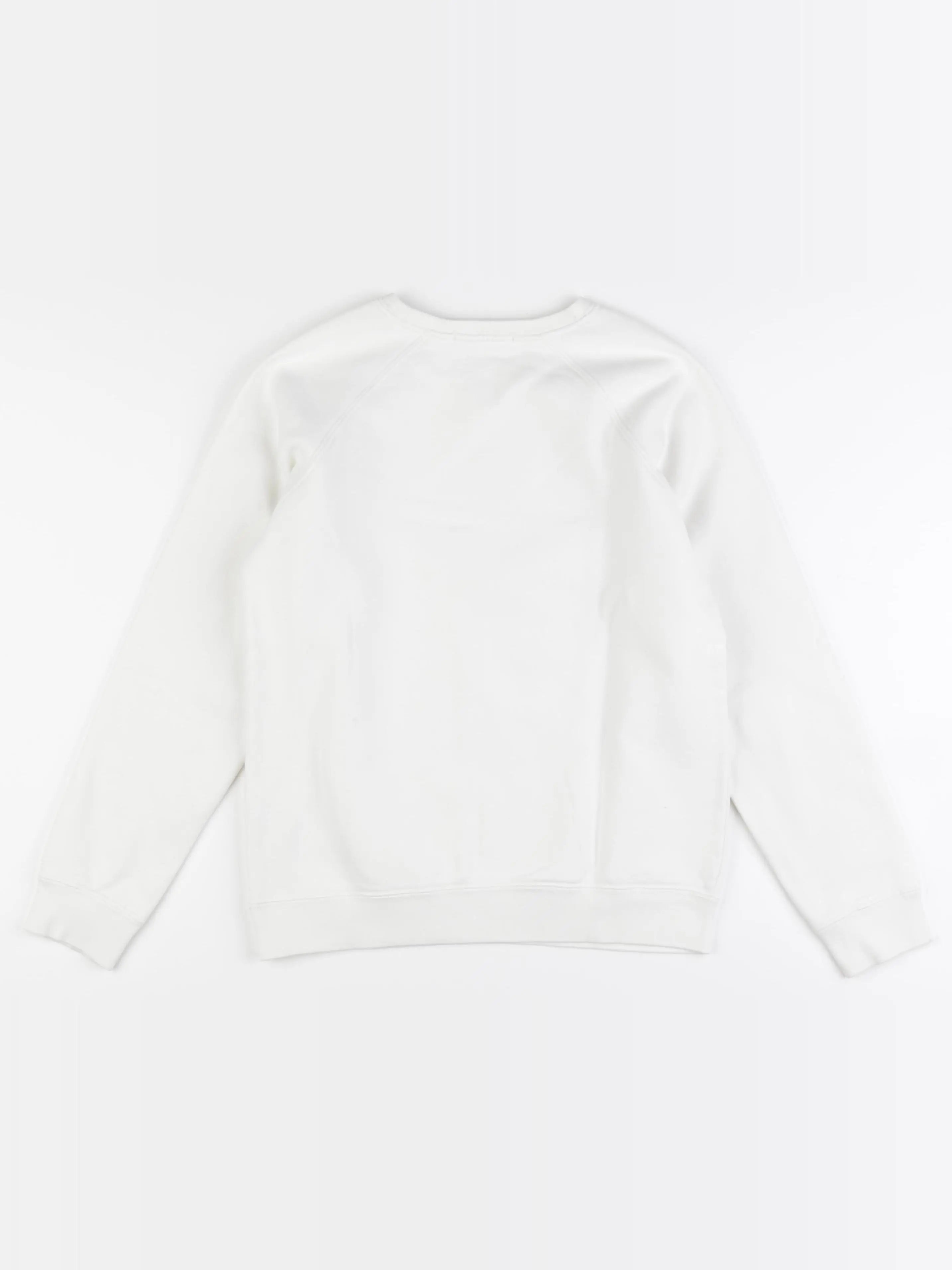 French Disorder - sweat blanc - 11/12 ans