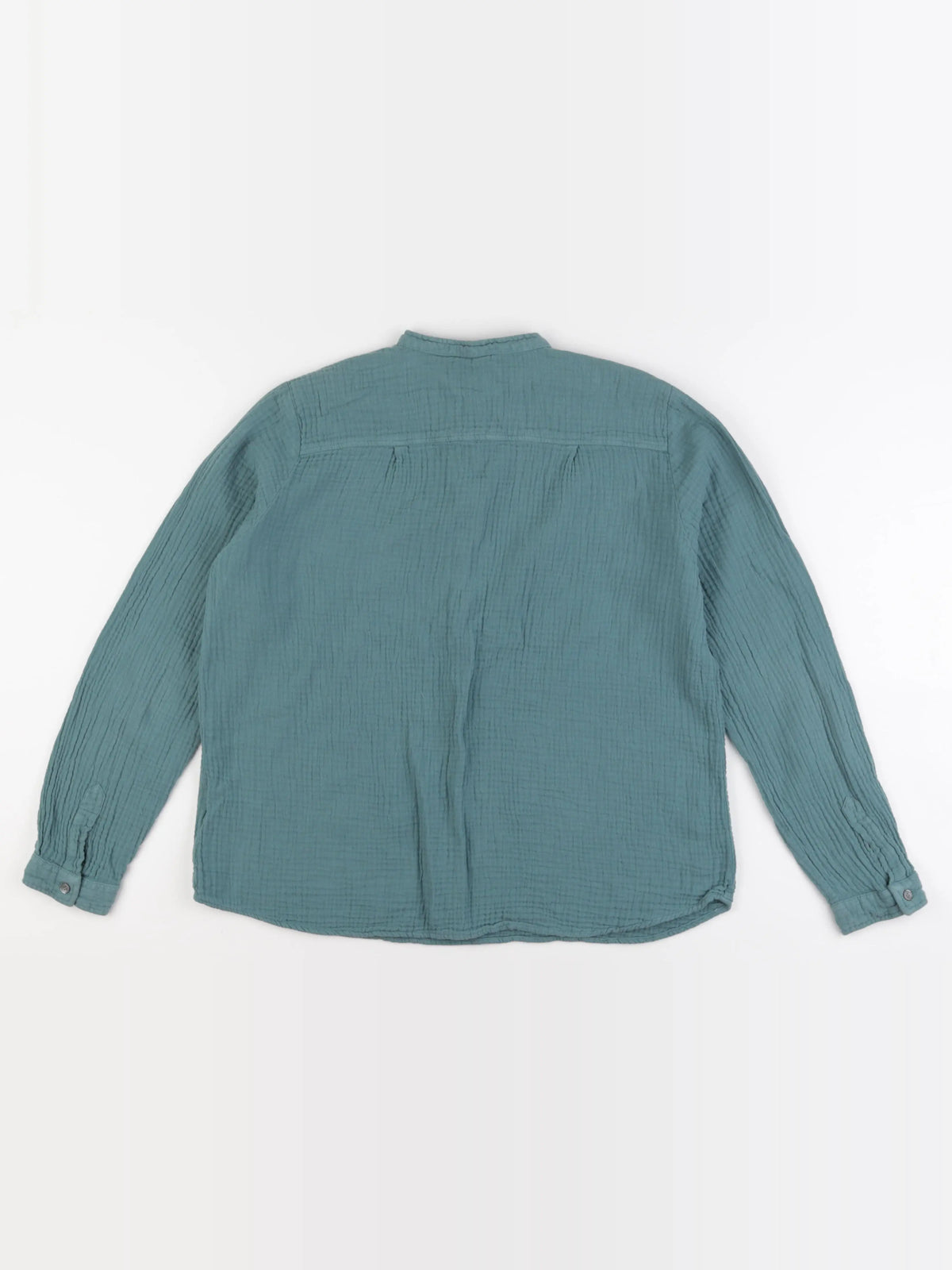 Hartford - blouse bleu - 14 ans