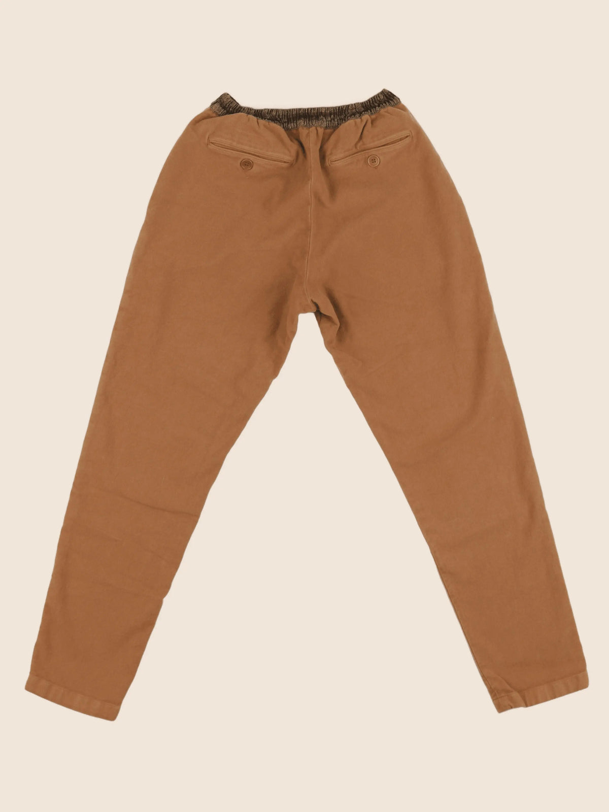 Hartford - jogging marron, bronze - 14 ans