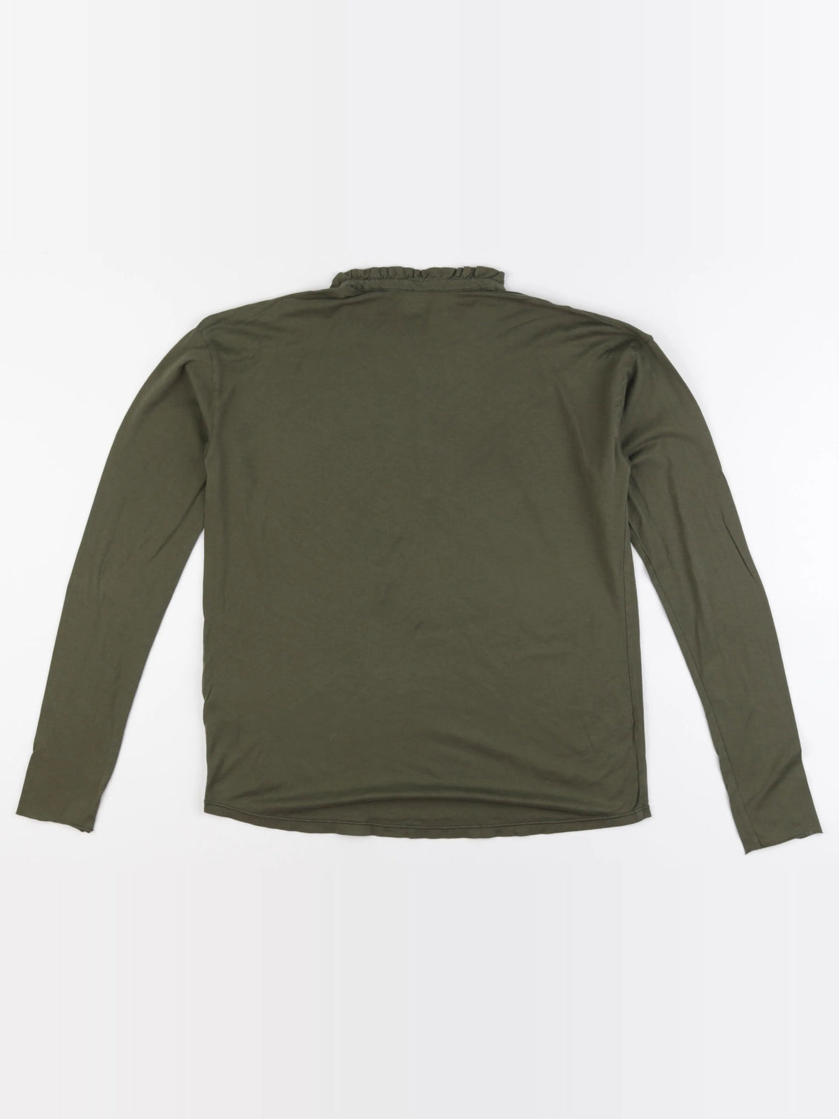 Hartford - tee-shirt vert - 14 ans