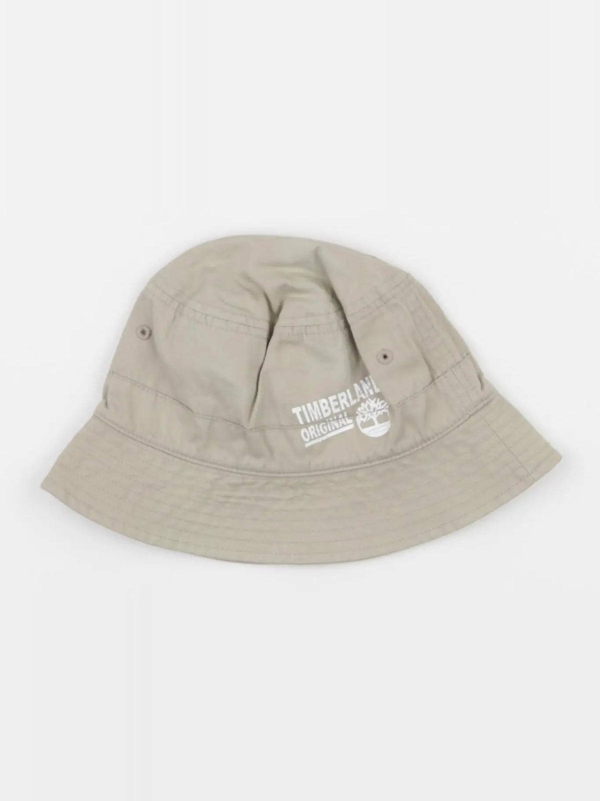 Timberland - chapeau beige - 18/24 mois