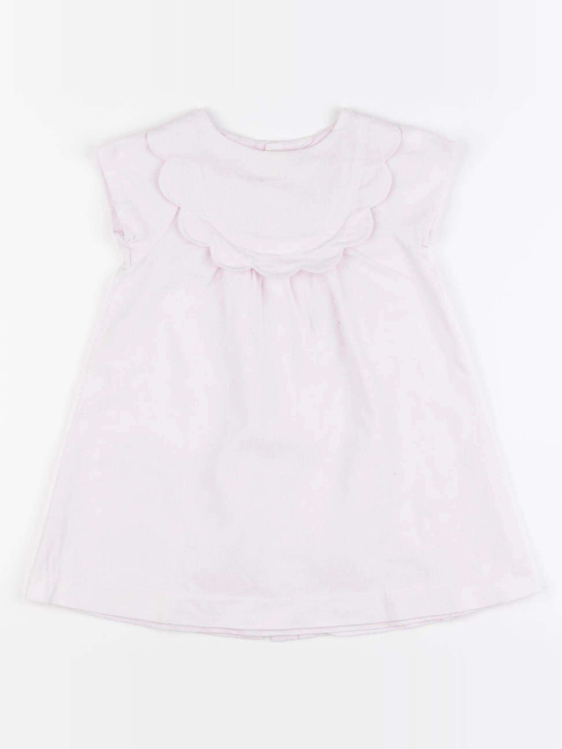 Jacadi - robe rose - 36 mois