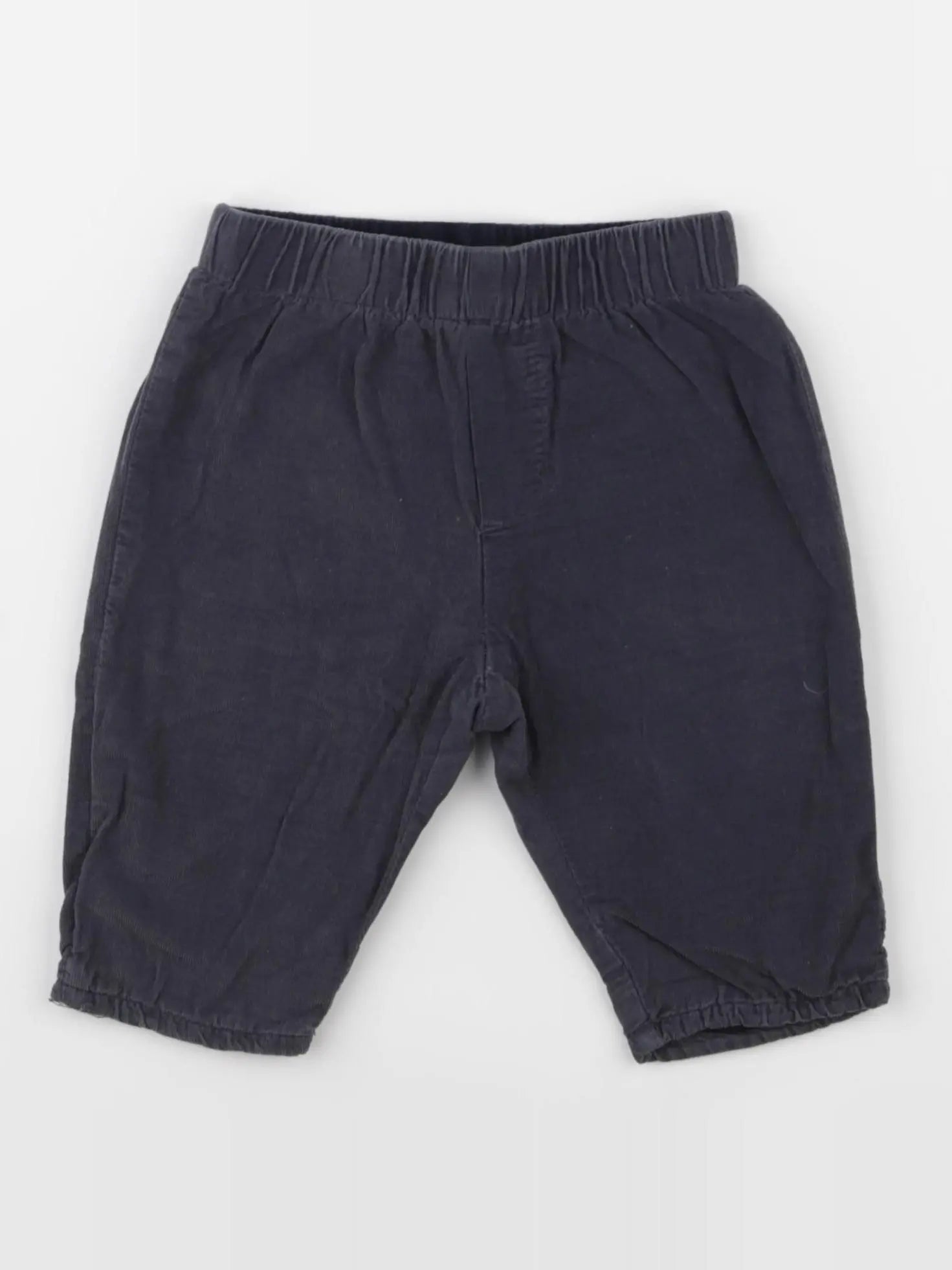 Jacadi - pantalon gris - 6 mois