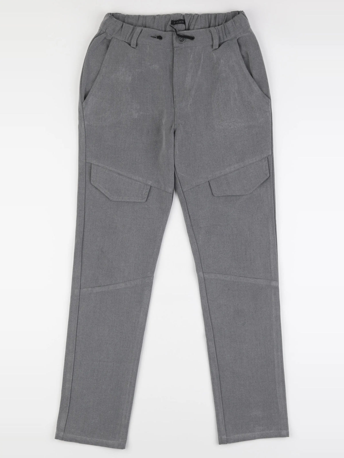 IKKS - pantalon gris - 12 ans