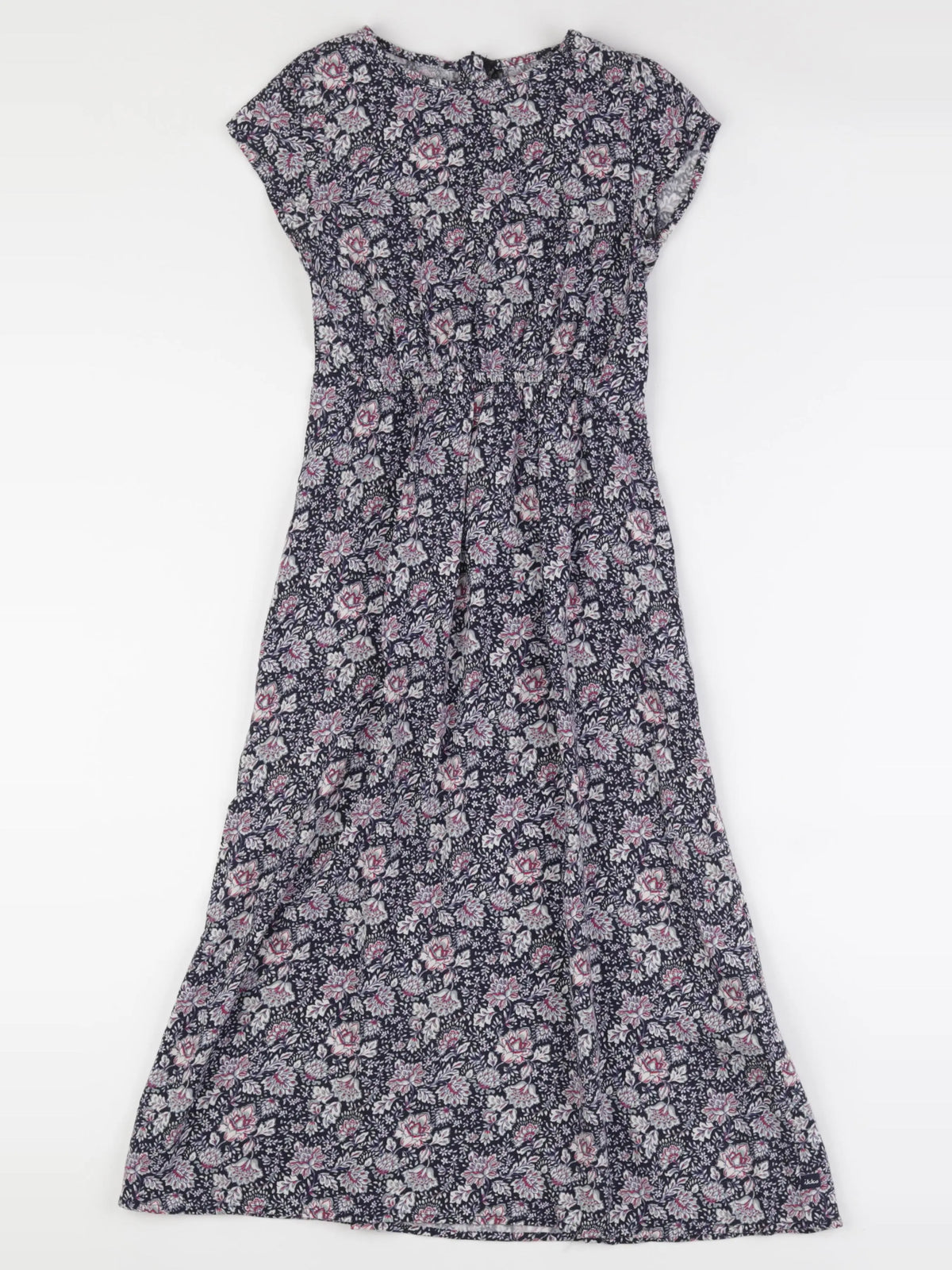 IKKS - robe multicolore - 8 ans