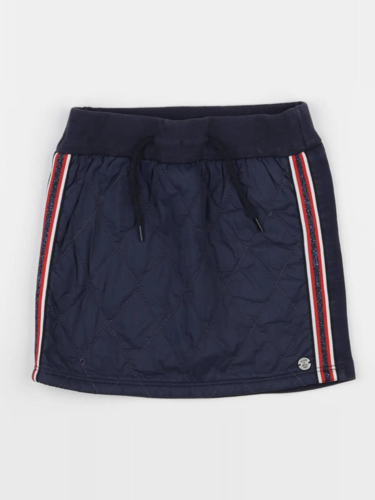 IKKS - jupe bleu - 4 ans