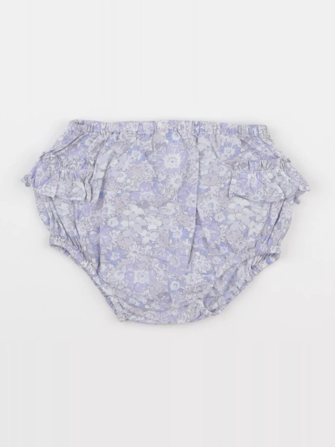 Jacadi - bloomer violet - 18 mois