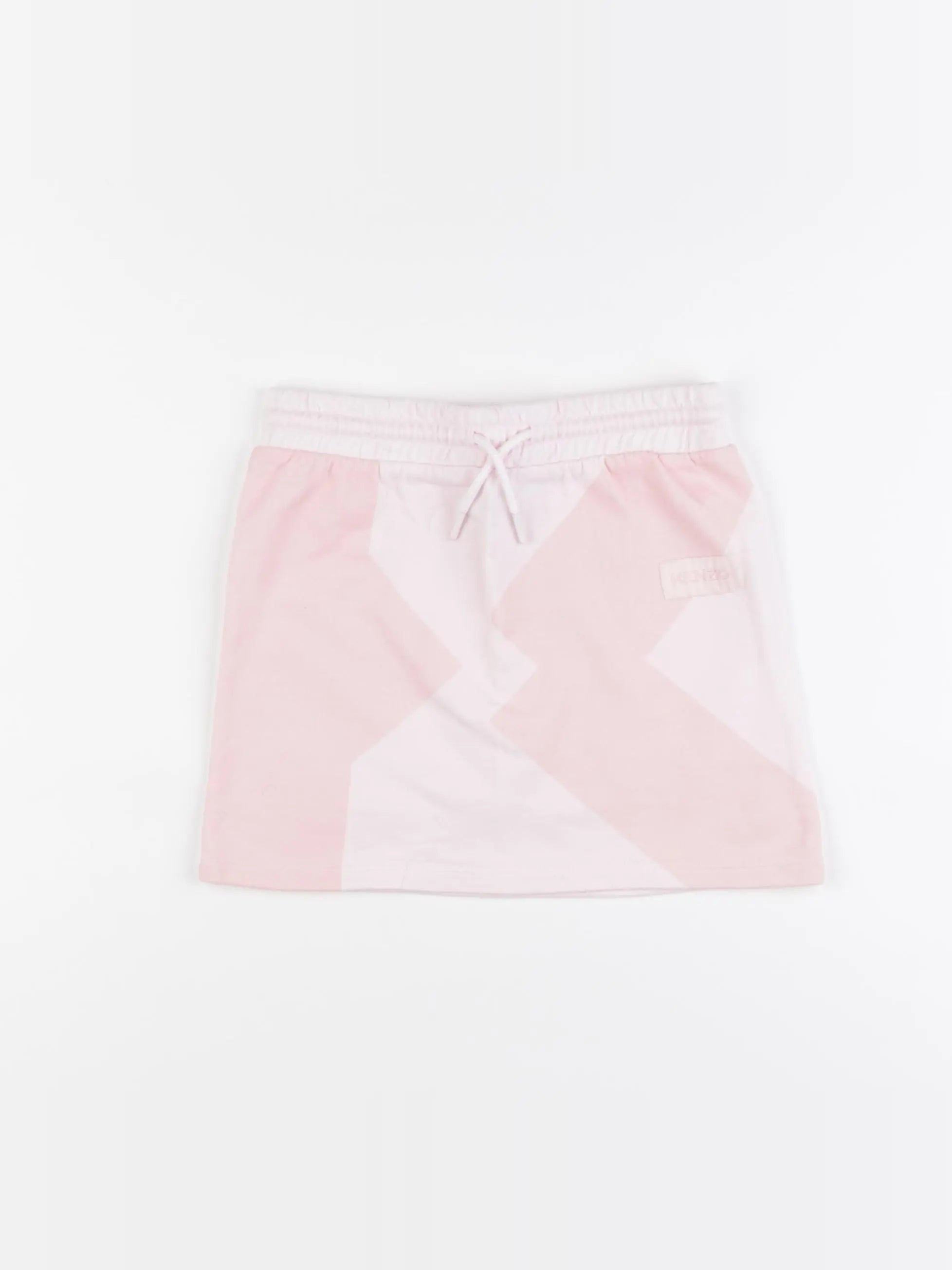 Kenzo - jupe rose - 6 ans