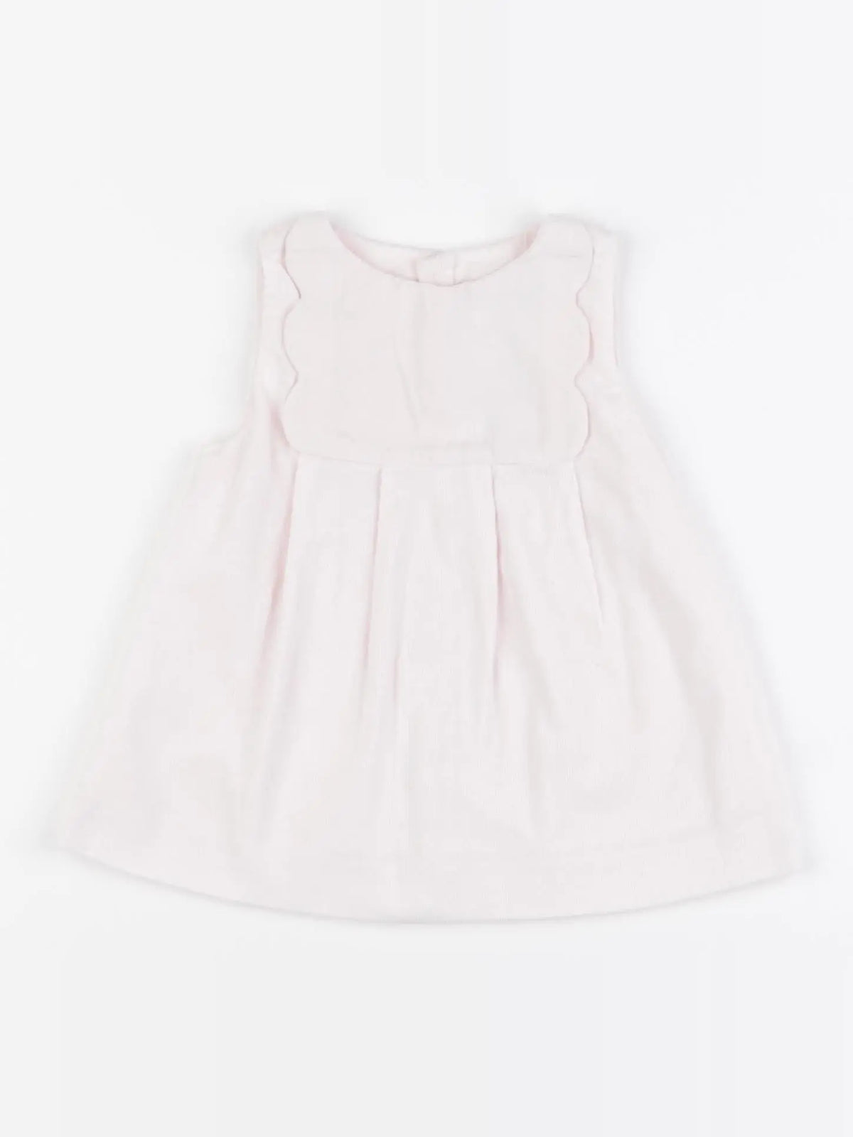 Jacadi - robe rose - 3 mois