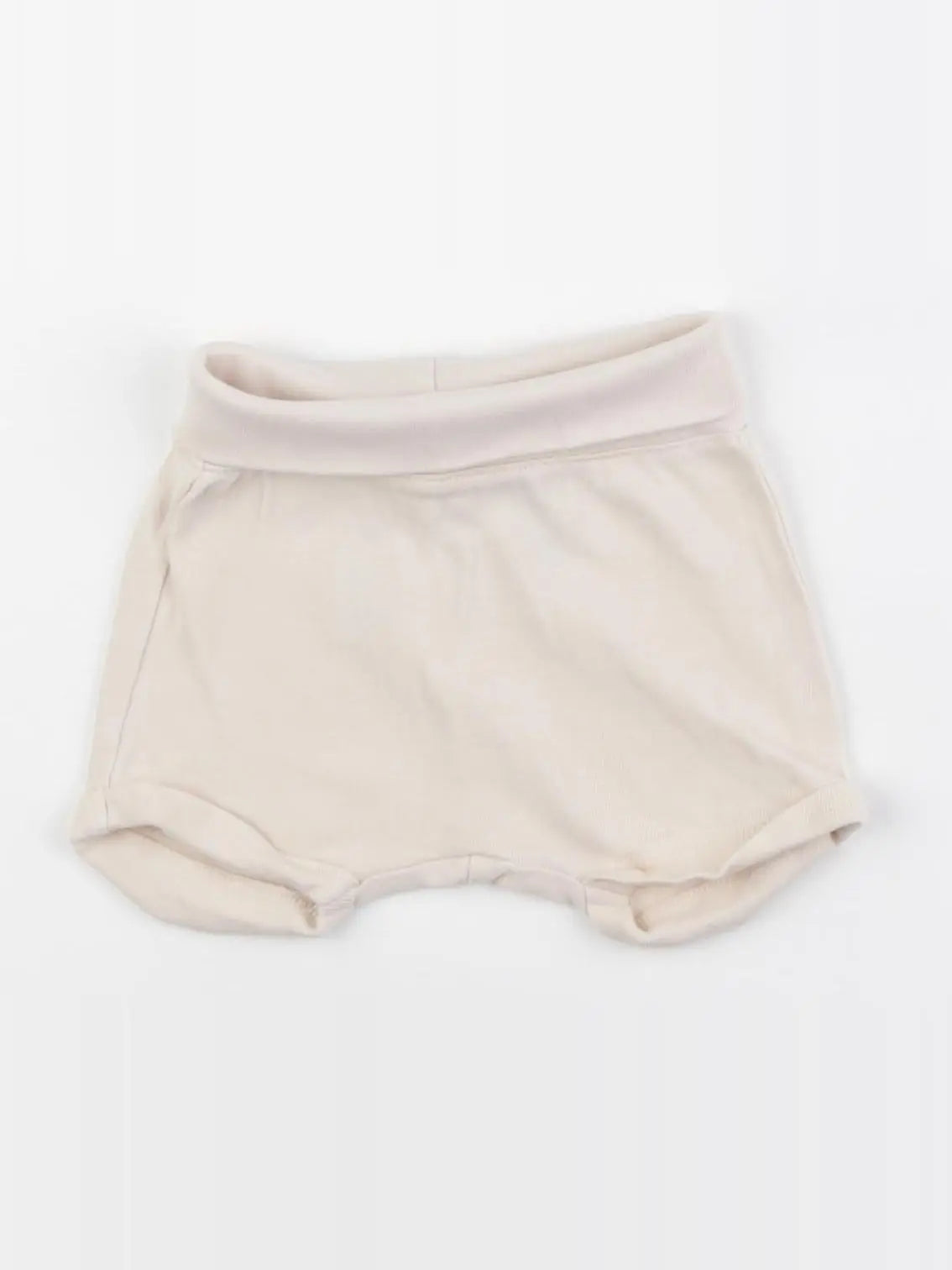 H&M - bloomer beige - 1 mois