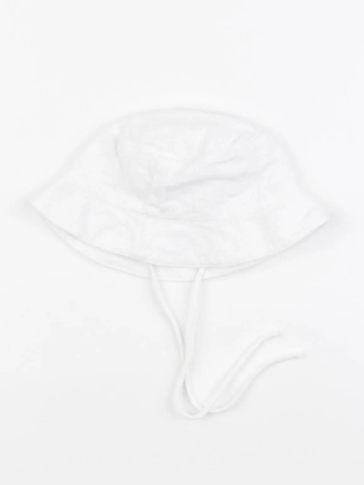 Jacadi - chapeau blanc - 12 mois