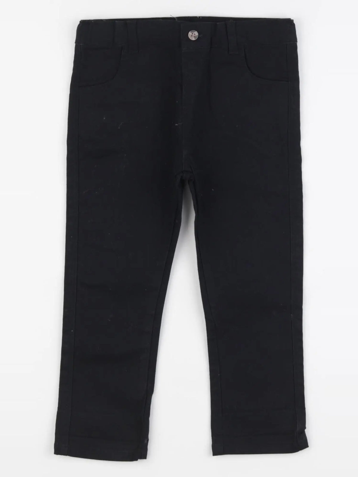Vertbaudet - legging grossesse gris - 46 à 48