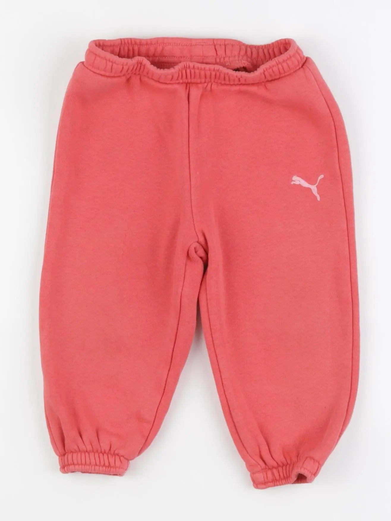 Puma - jogging rose - 18 mois