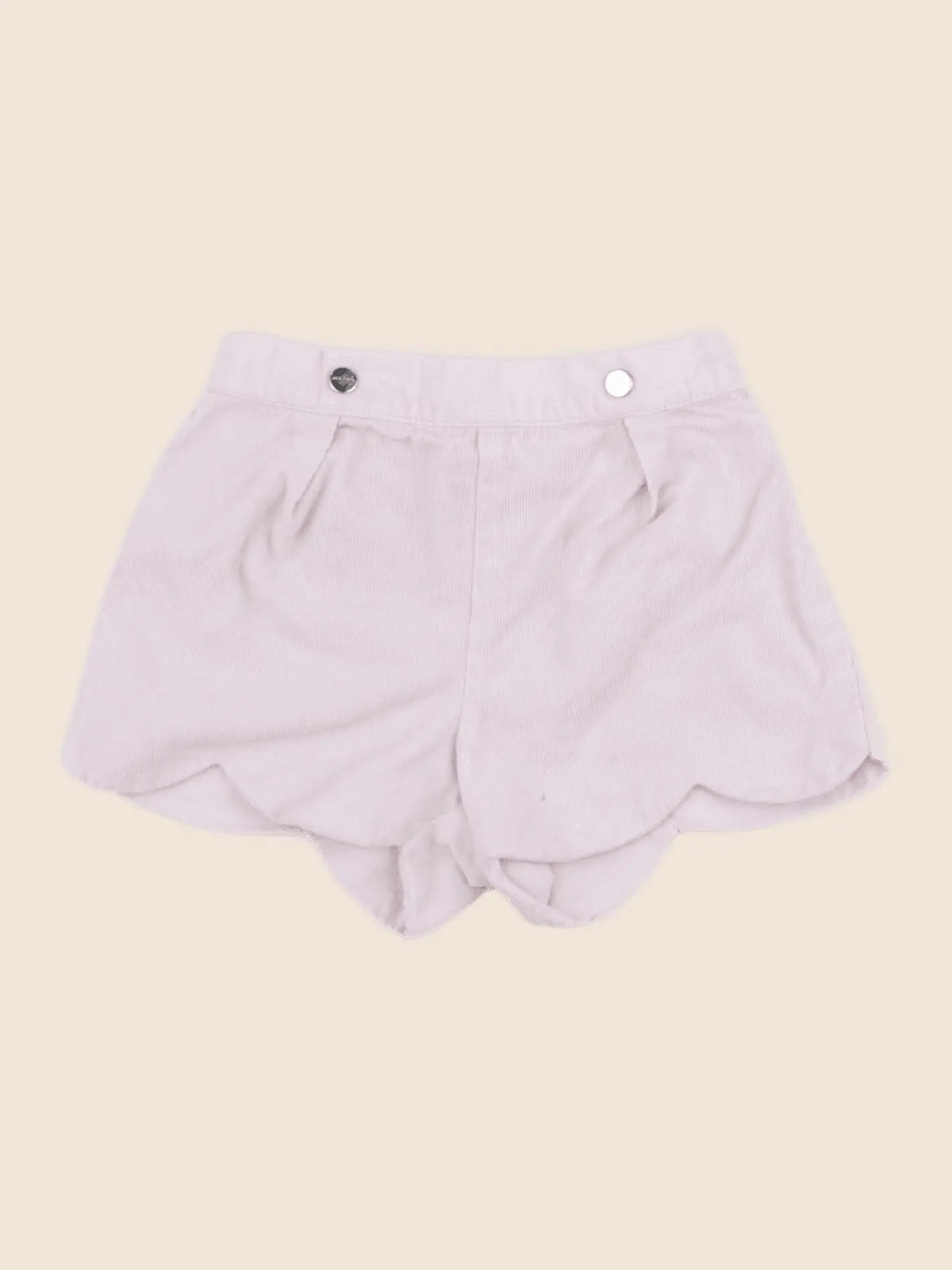 Jacadi - short rose - 24 mois