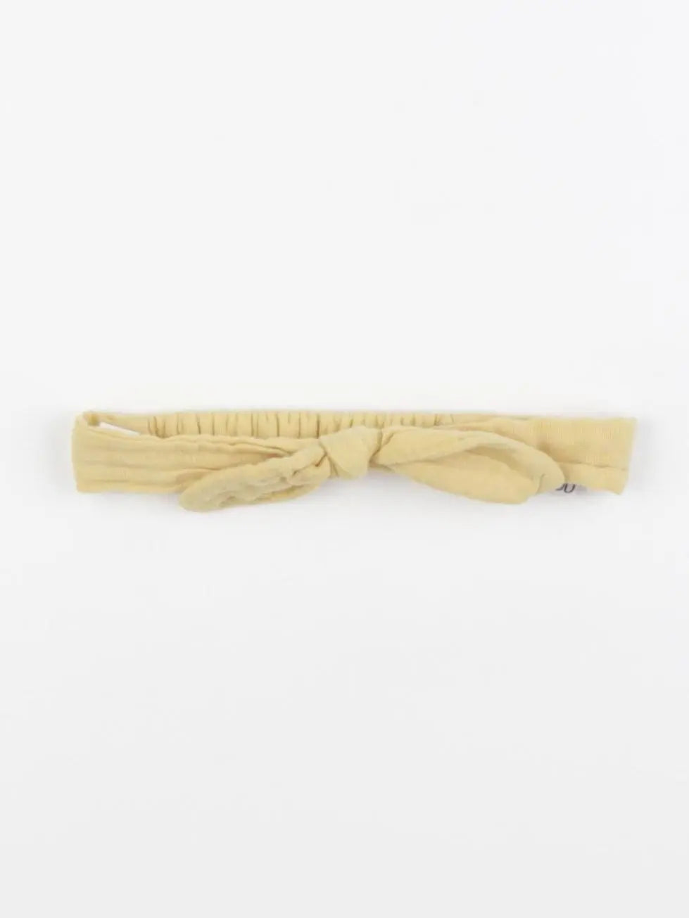 Liewood - bandeau jaune - 1 an à 2 ans