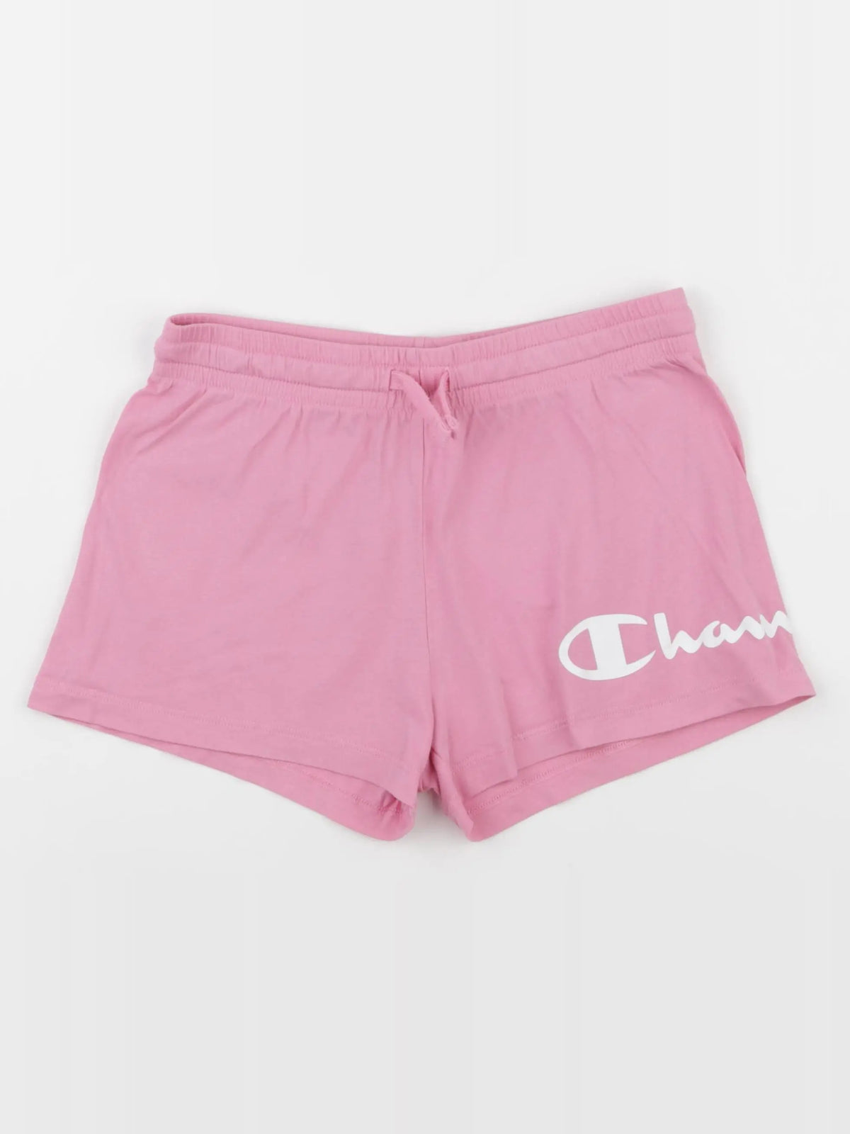 Champion  - short rose - 11/12 ans