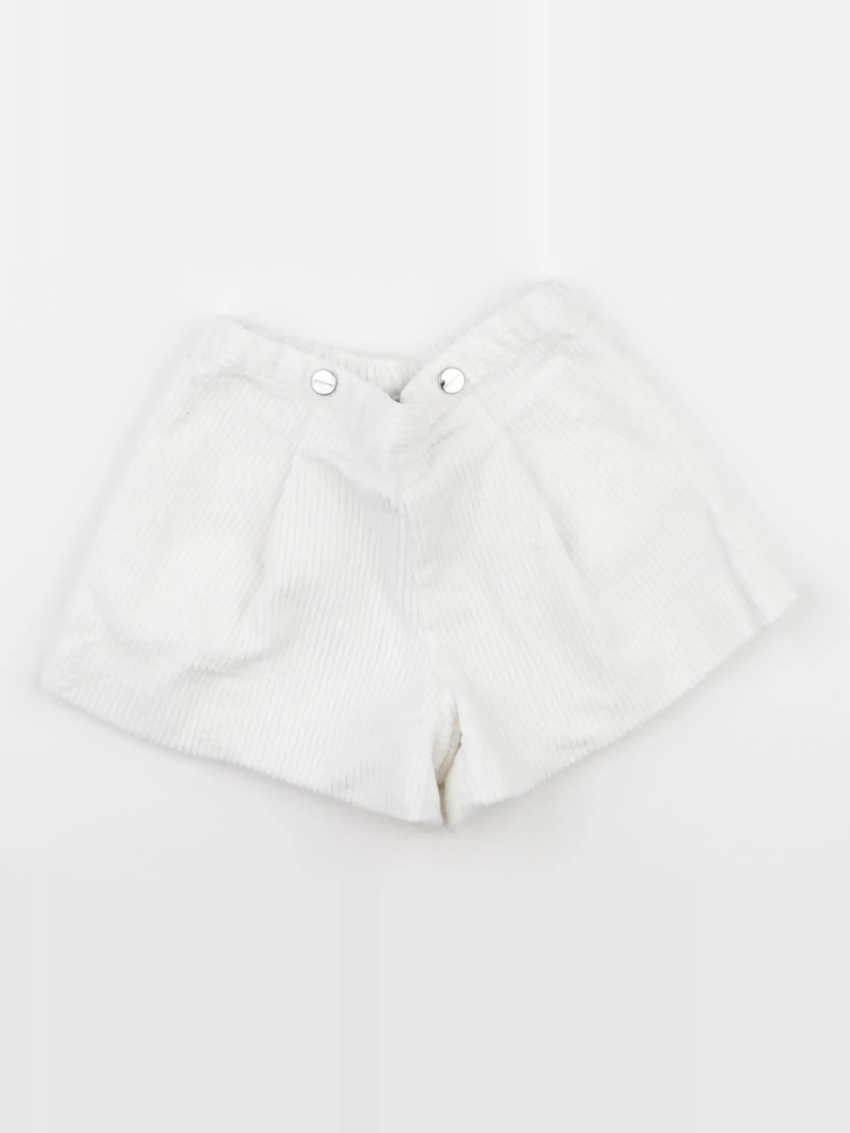 Jacadi - short blanc - 2 ans