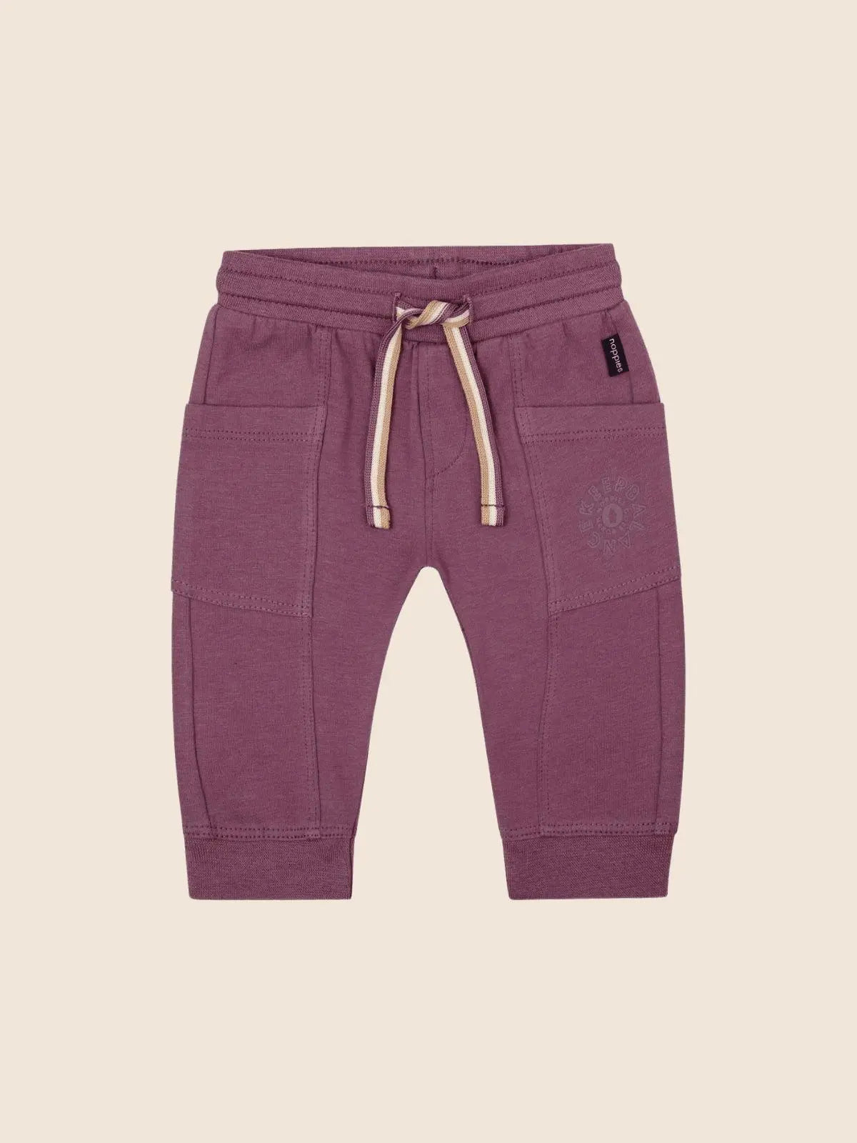 Jogging GIRONDE violet