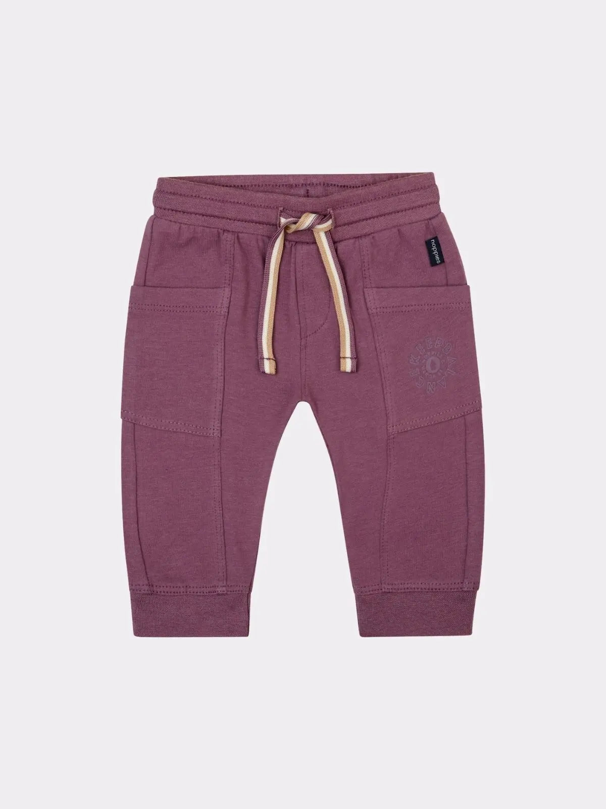 Jogging GIRONDE violet