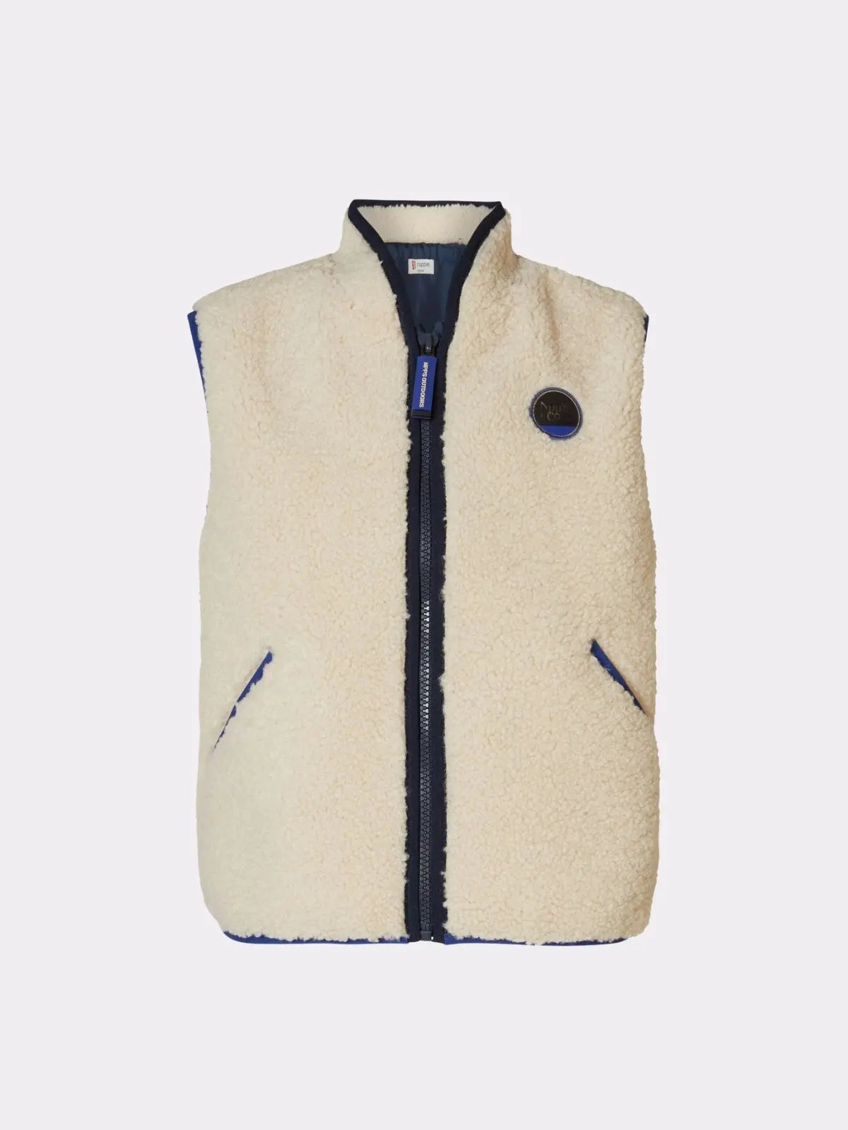 Veste HUELMA blanc (neuf)