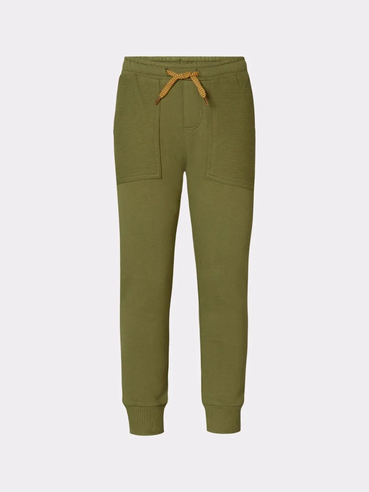 Jogging HAYBES vert (neuf)