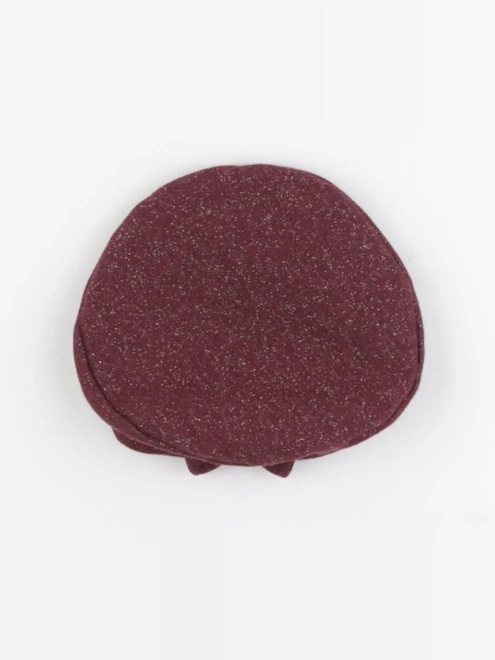 Petit Bateau - chapeau rouge - 24 mois