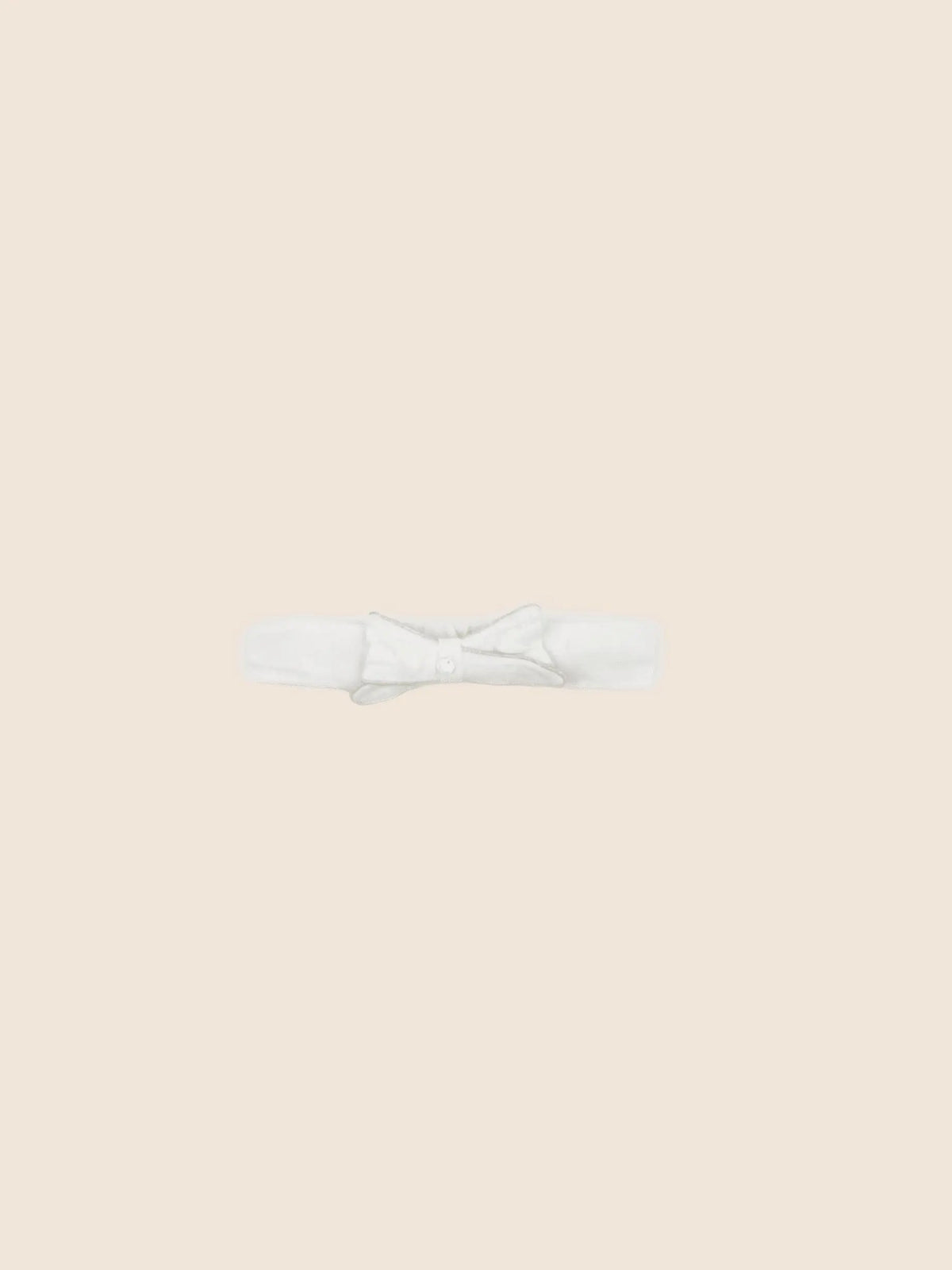 Tartine & Chocolat - bandeau beige, or - 18/36 mois