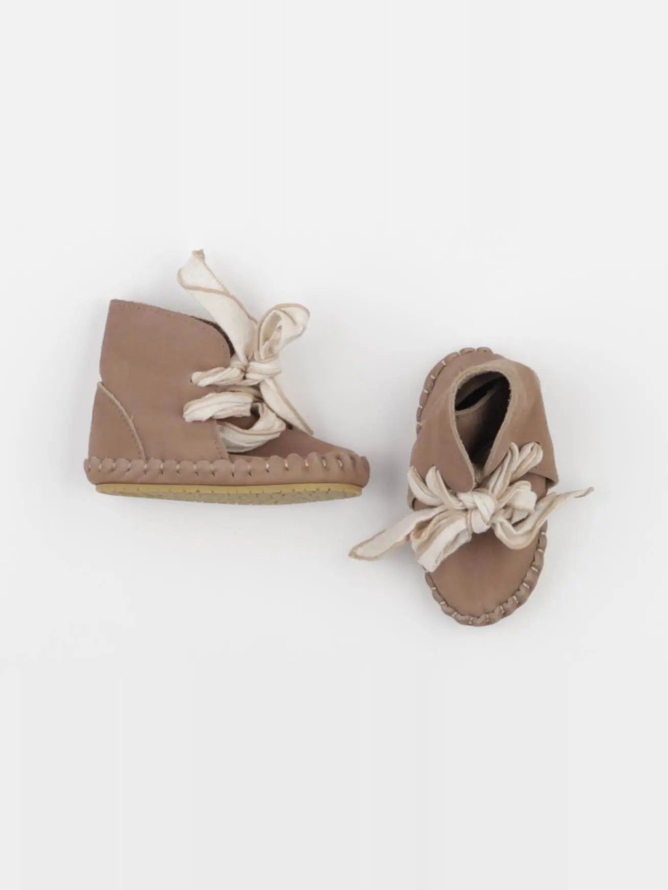 Donsje - chaussons marron - pointure 20/21