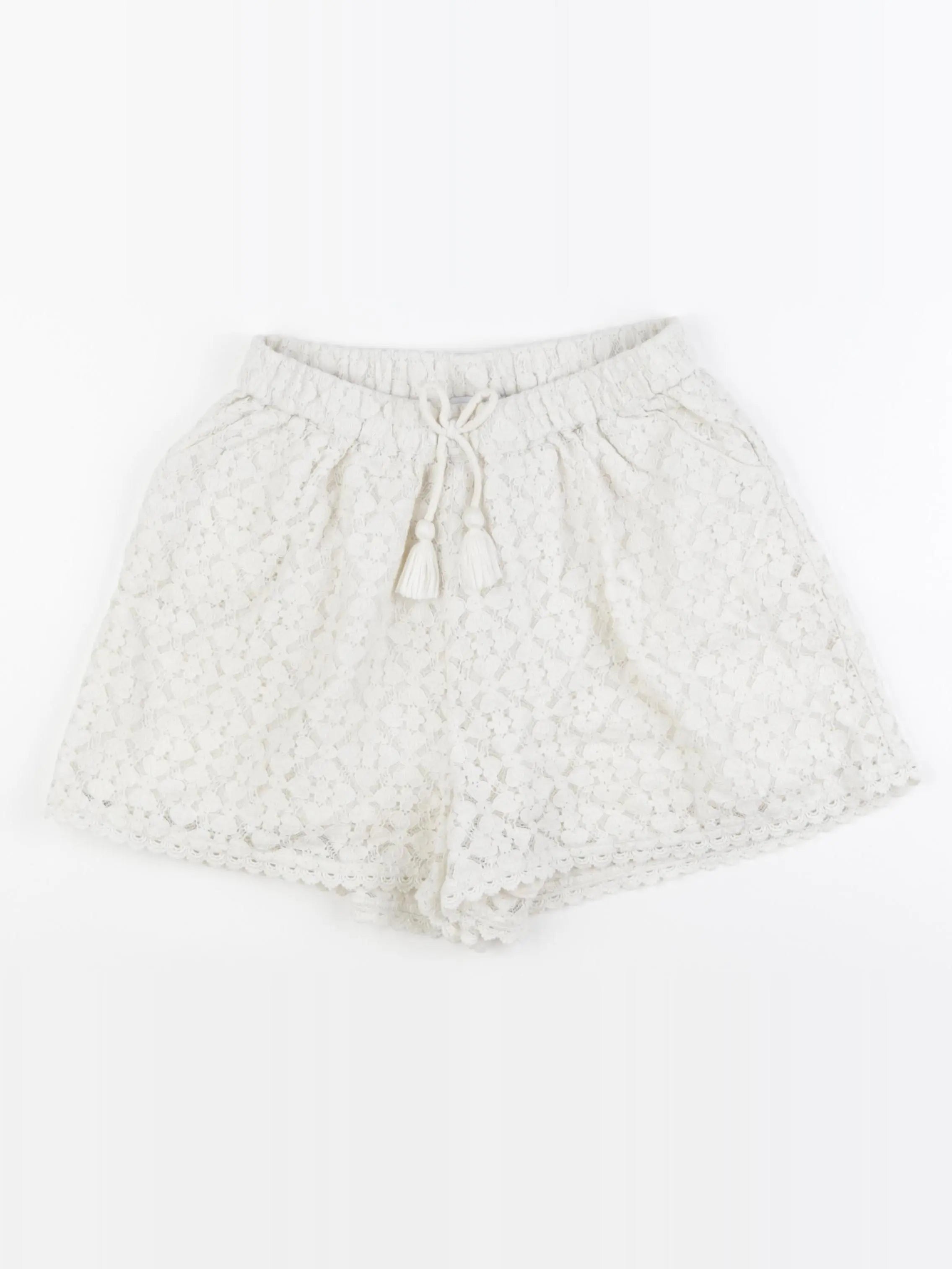 La Redoute X Louise Misha- short beige - 12 ans