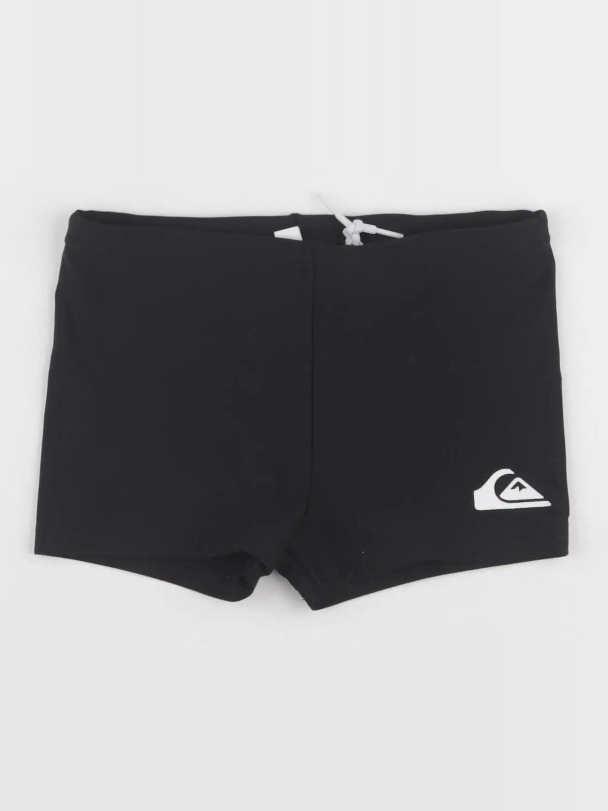 Quiksilver - maillot de bain noir - 5 ans