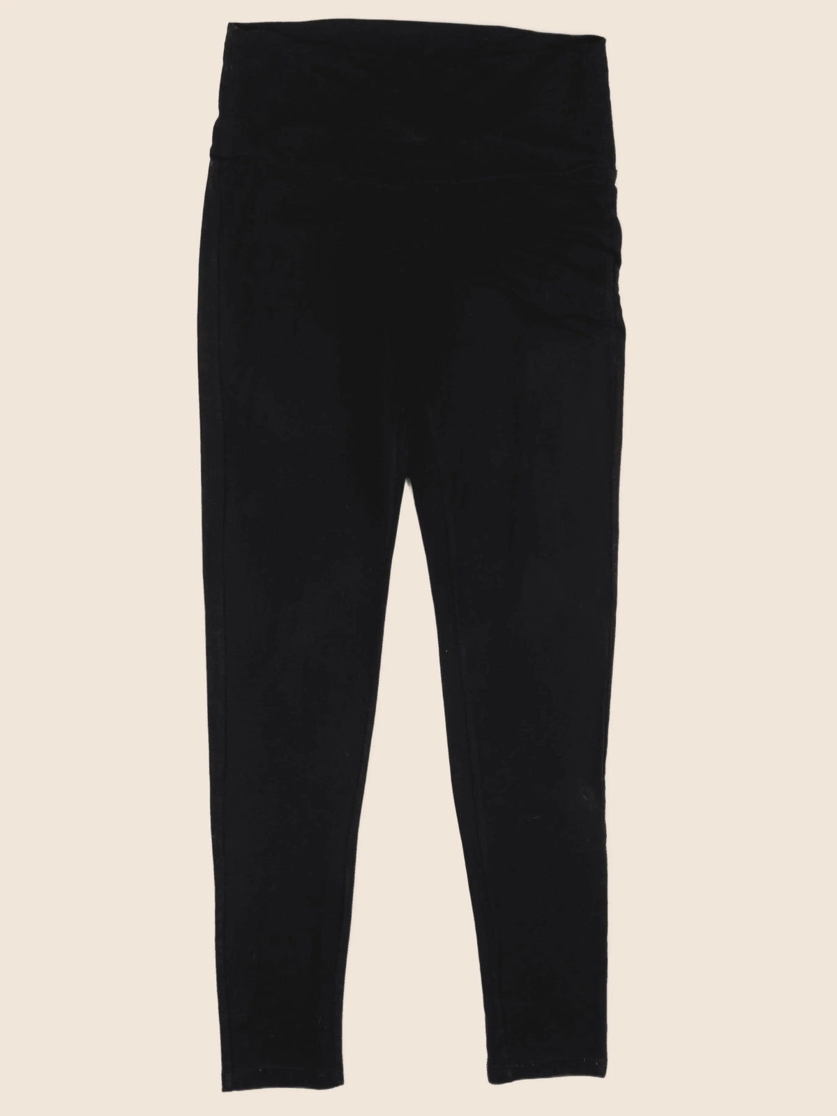 Seraphine - legging grossesse noir - 34
