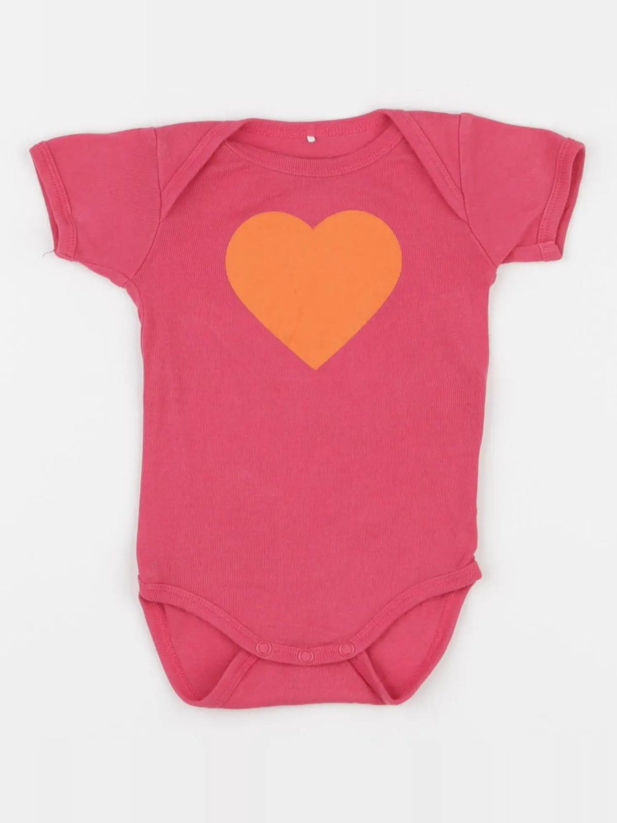 Name it - body rose - 2/4 mois