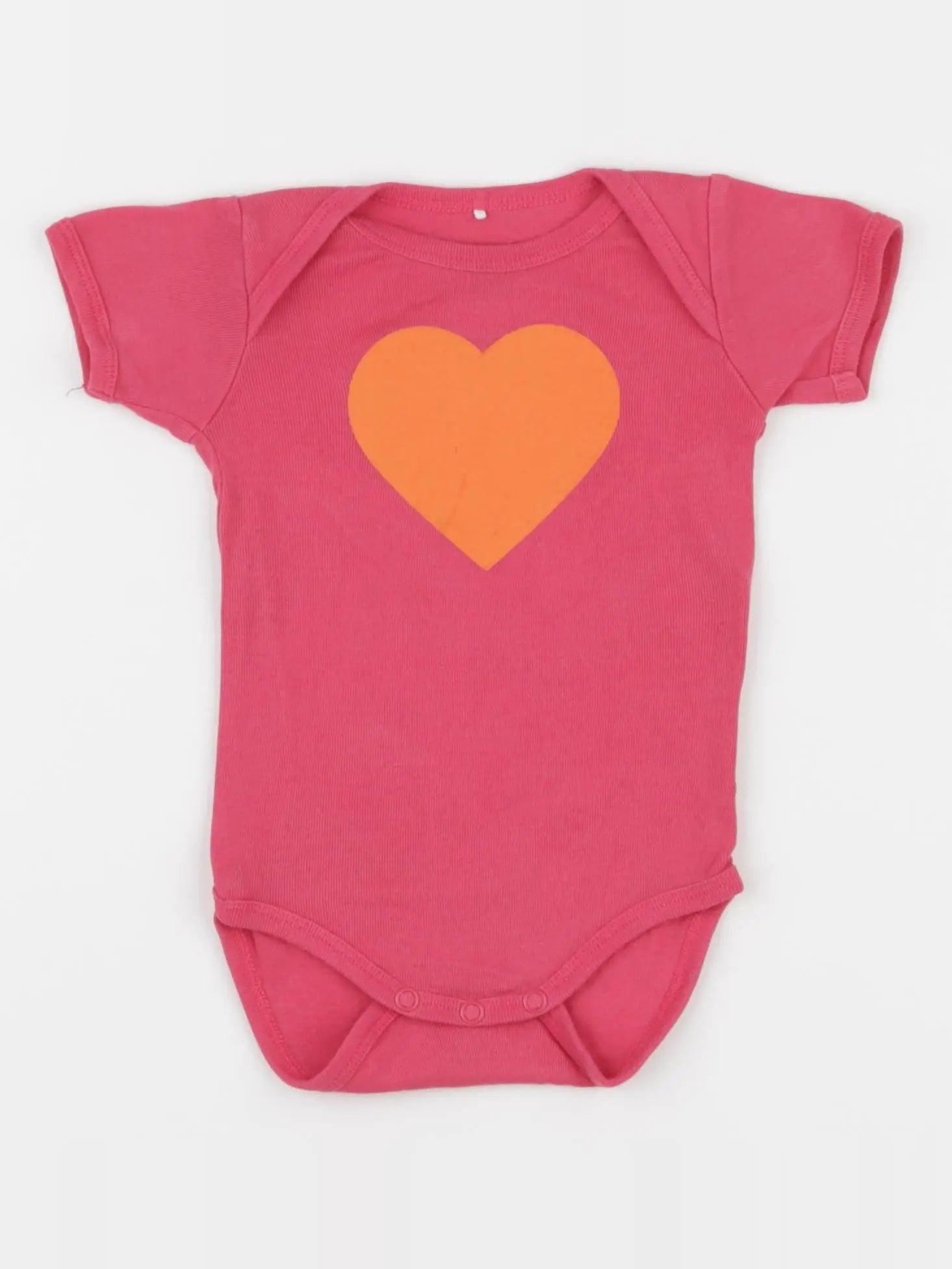 Name it - body rose - 2/4 mois