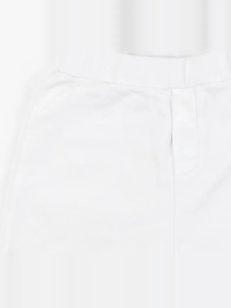 Jacadi - short blanc - 24 mois