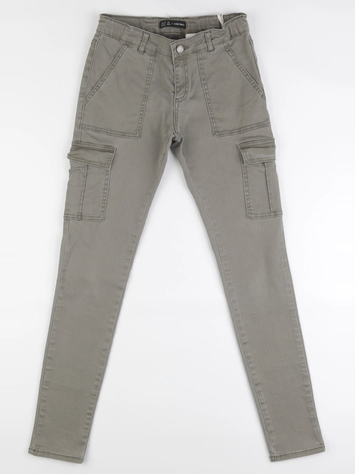 IKKS - pantalon vert - 14 ans