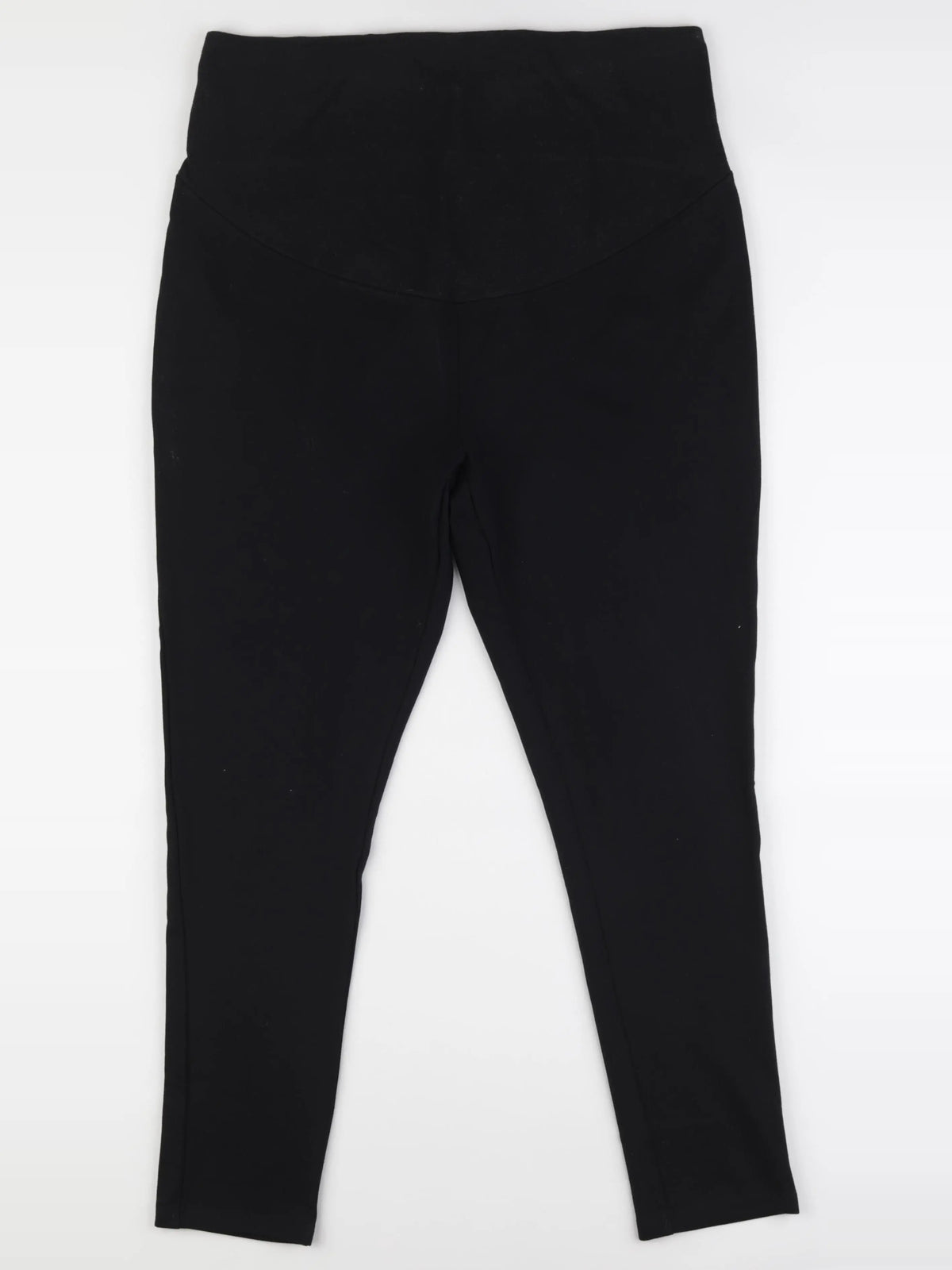 Kiabi - legging grossesse noir - 42 à 44