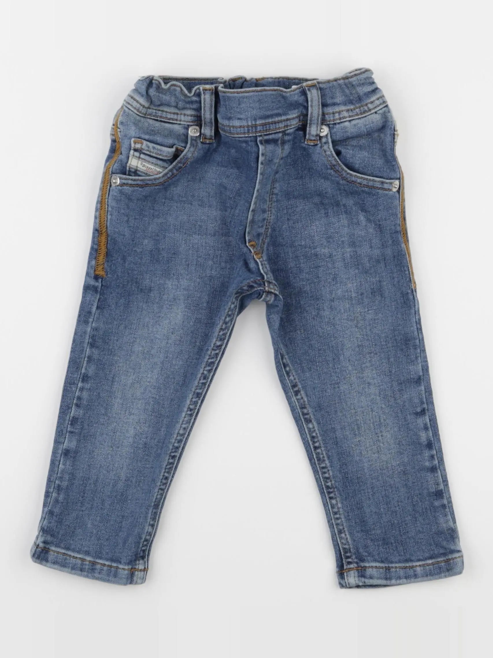 Diesel - jean bleu - 18 mois