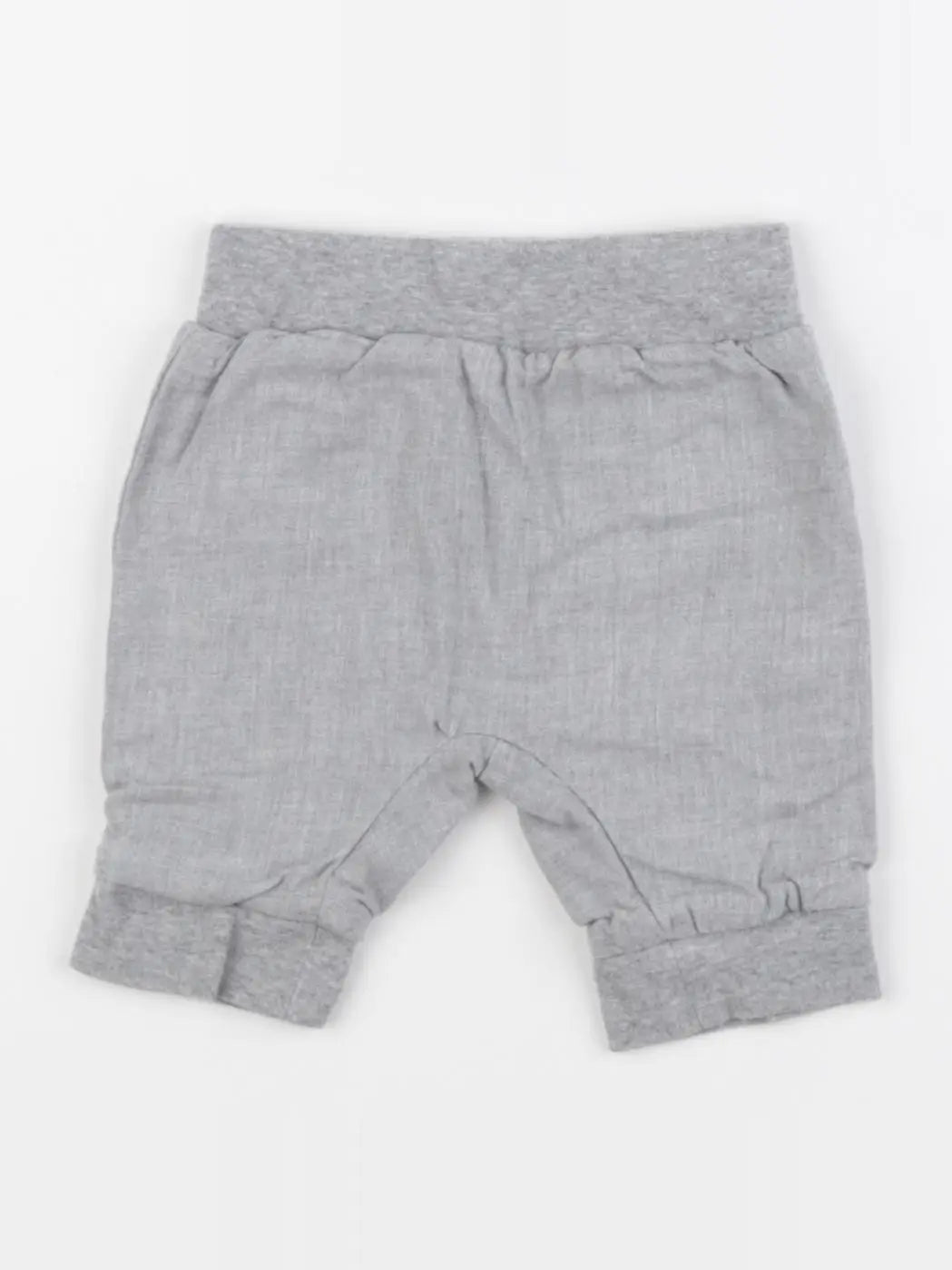 Jacadi - sarouel gris - 1 mois