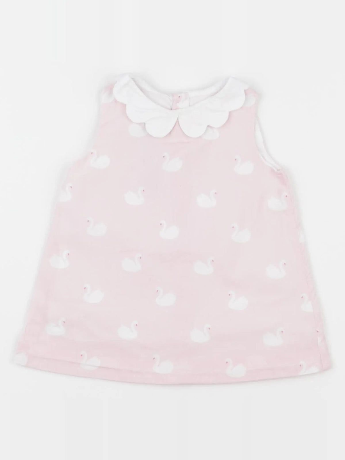 Jacadi - robe rose - 6 mois