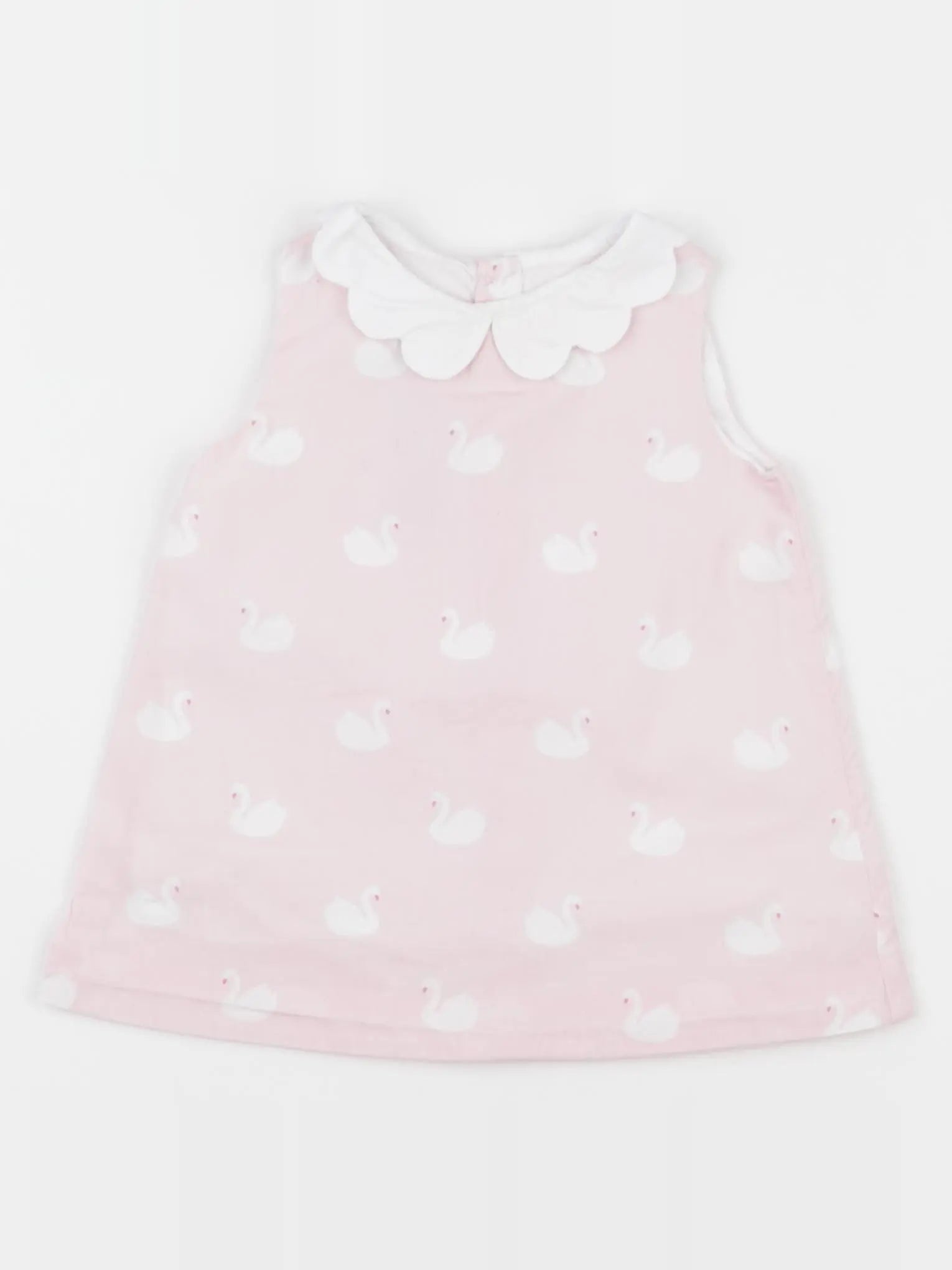 Jacadi - robe rose - 6 mois