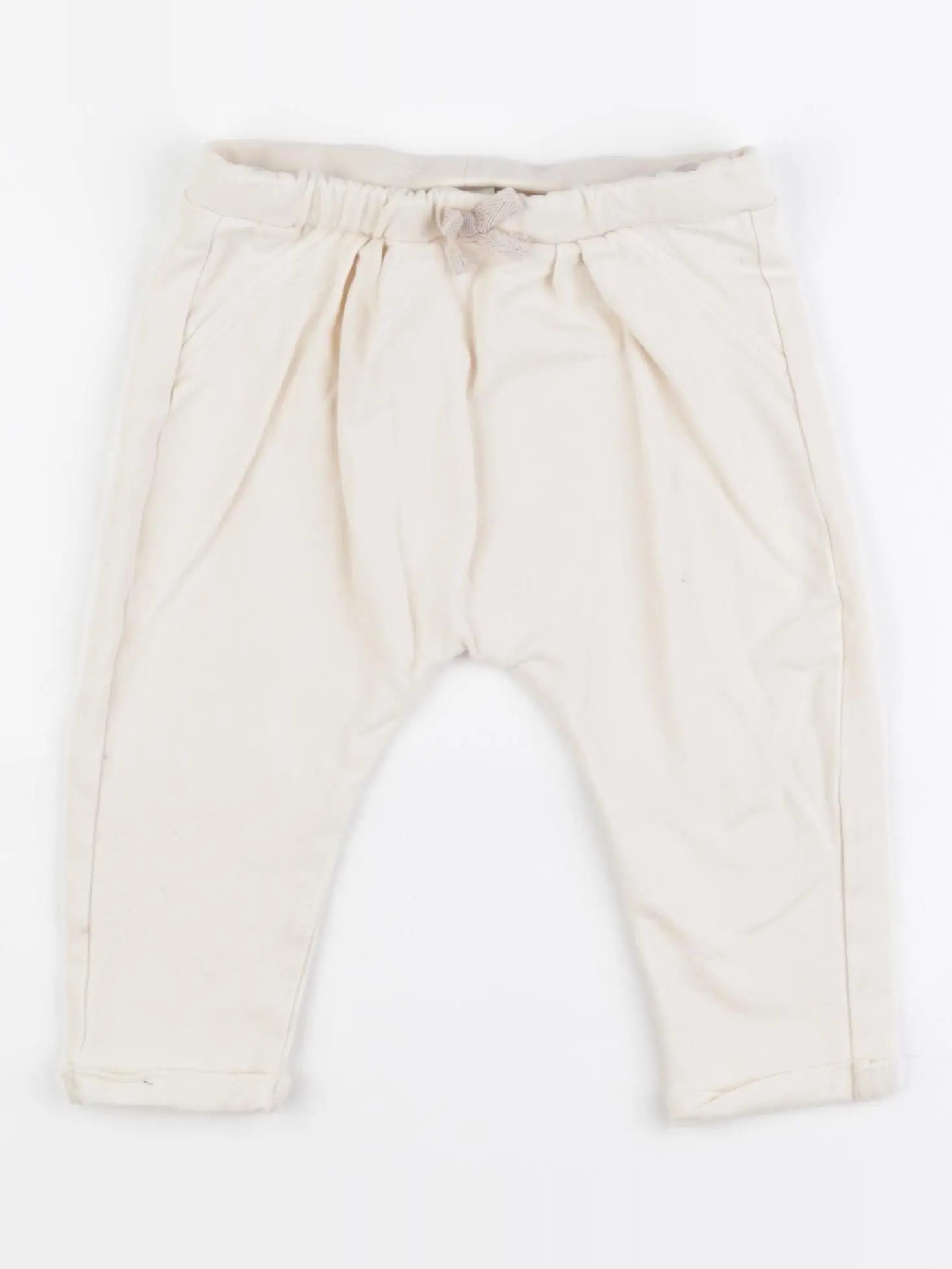 Tape à l'oeil - sarouel beige - 24 mois