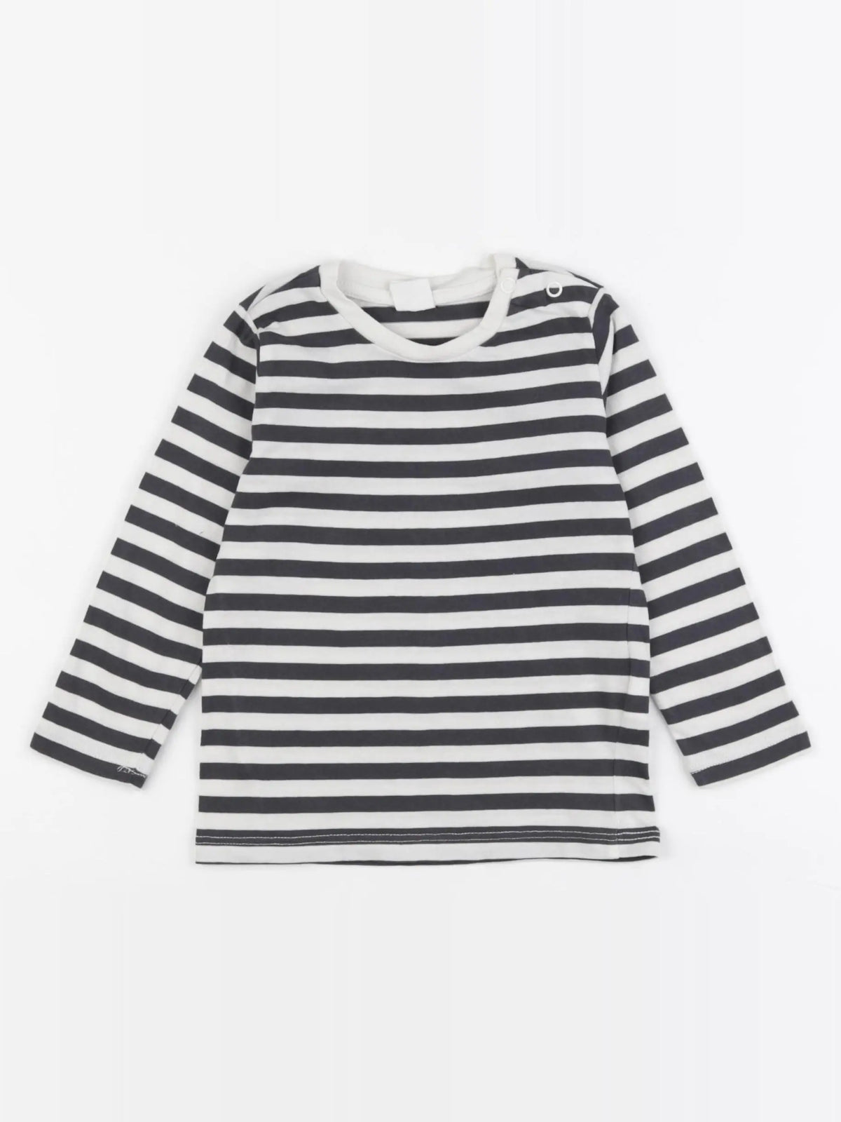 H&M - tee-shirt multicolore - 12/18 mois