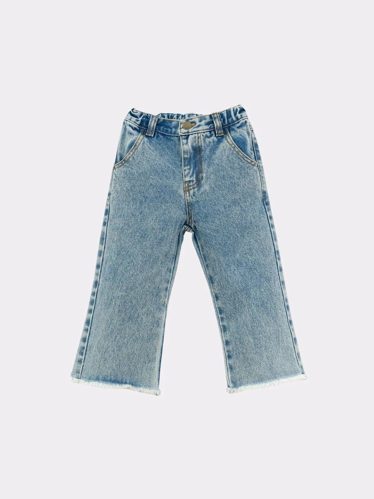 Jean bleu
