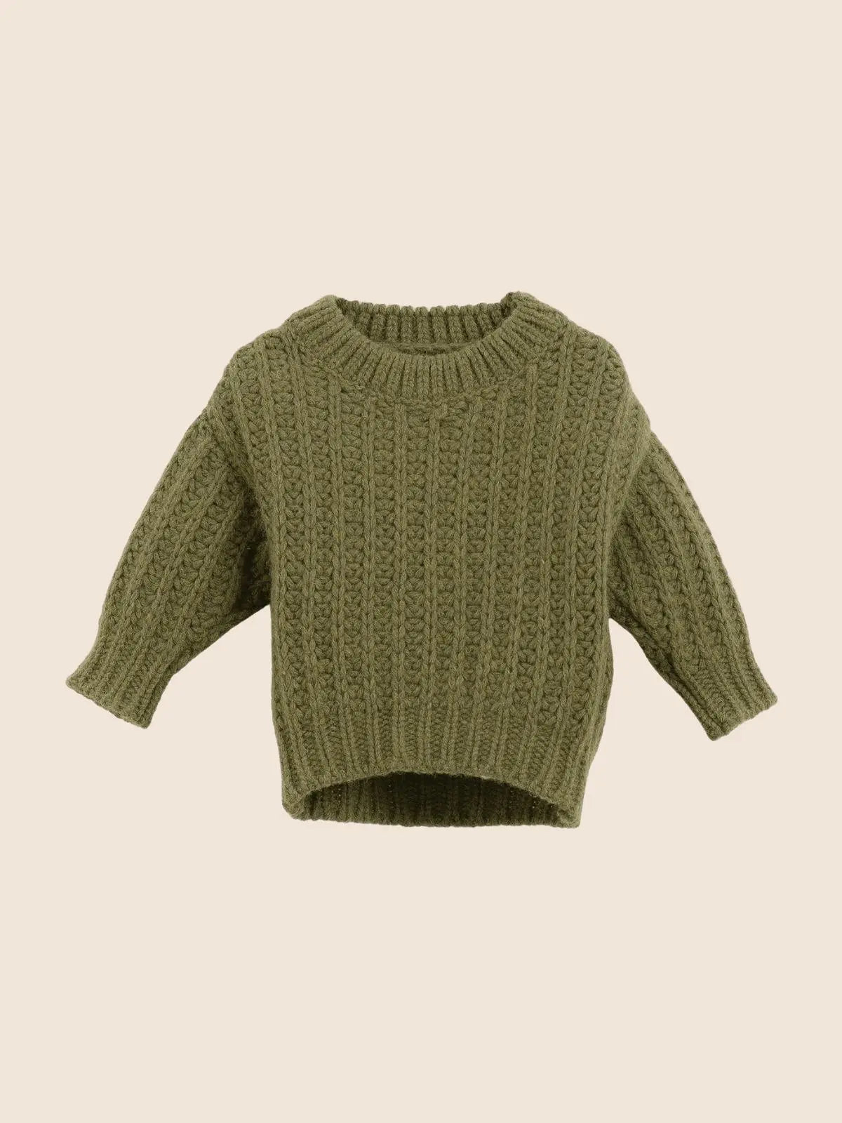 Pull vert