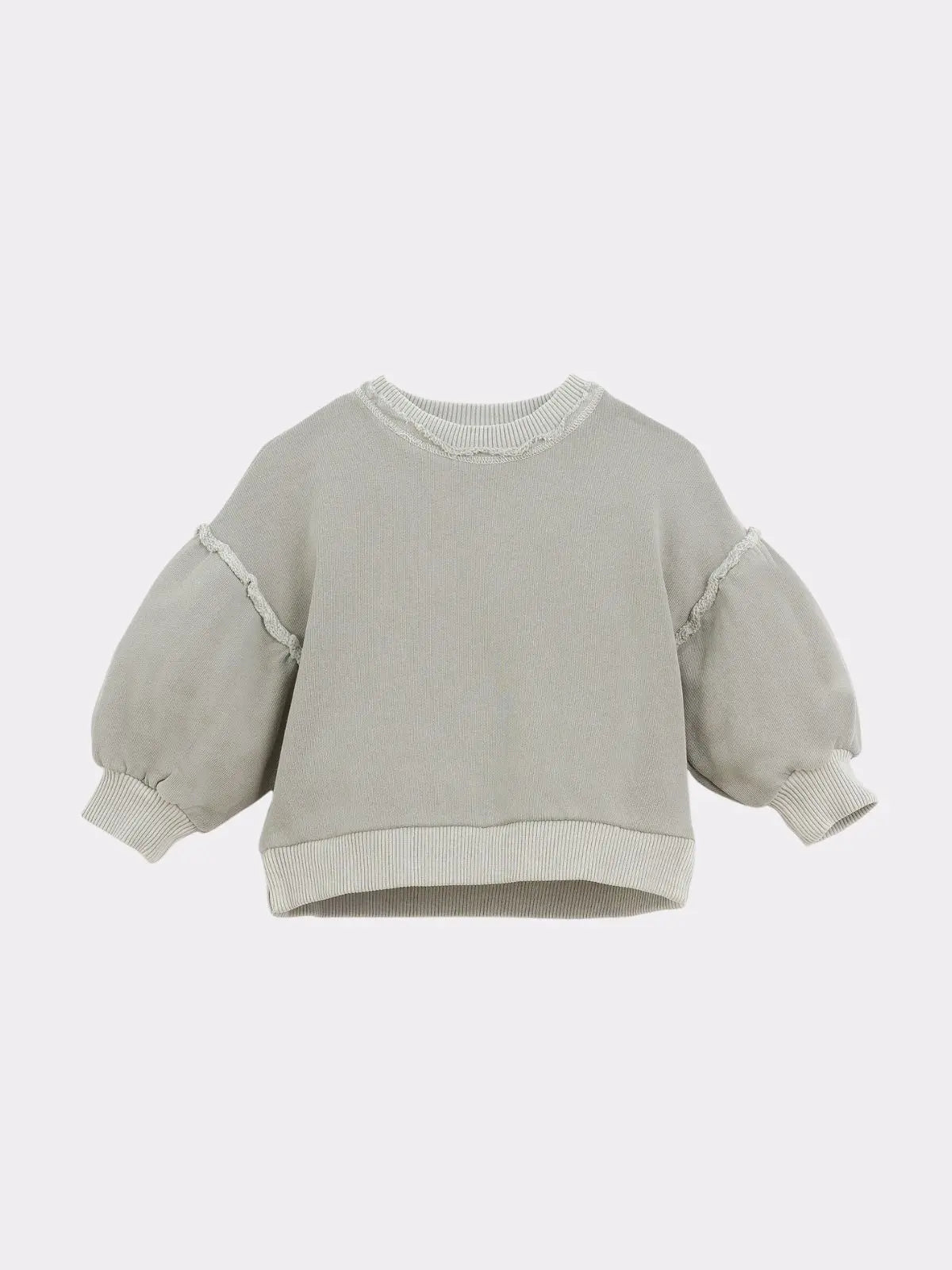Sweat vert
