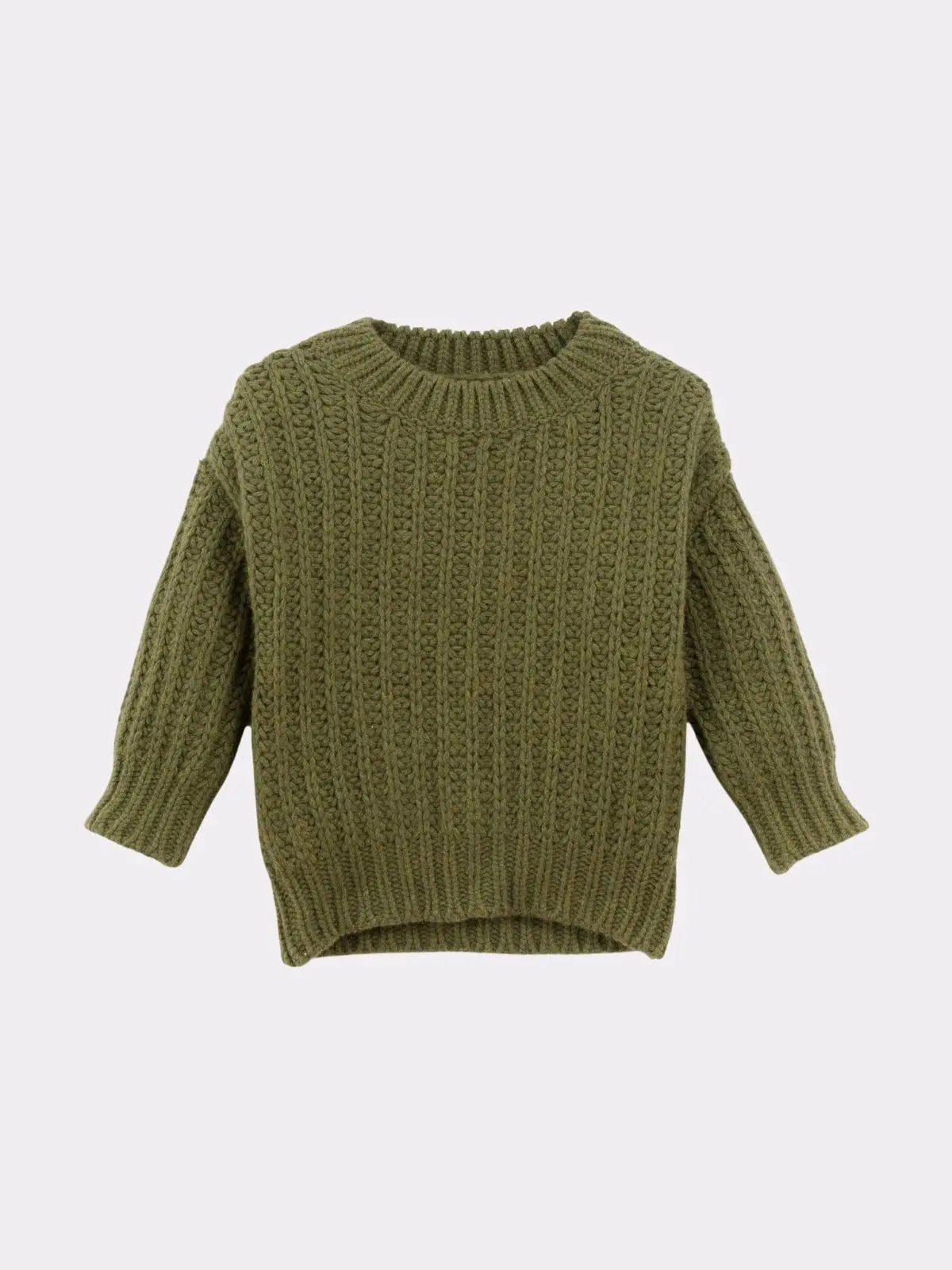 Pull vert