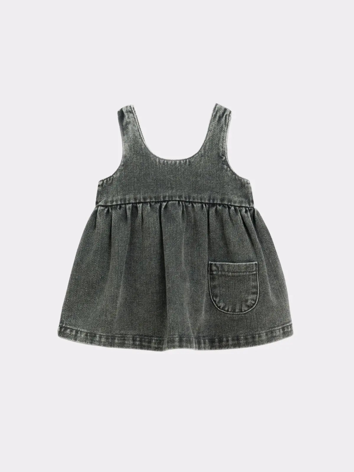 Robe noir