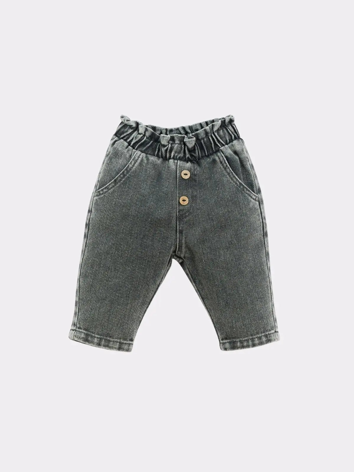 Jean noir